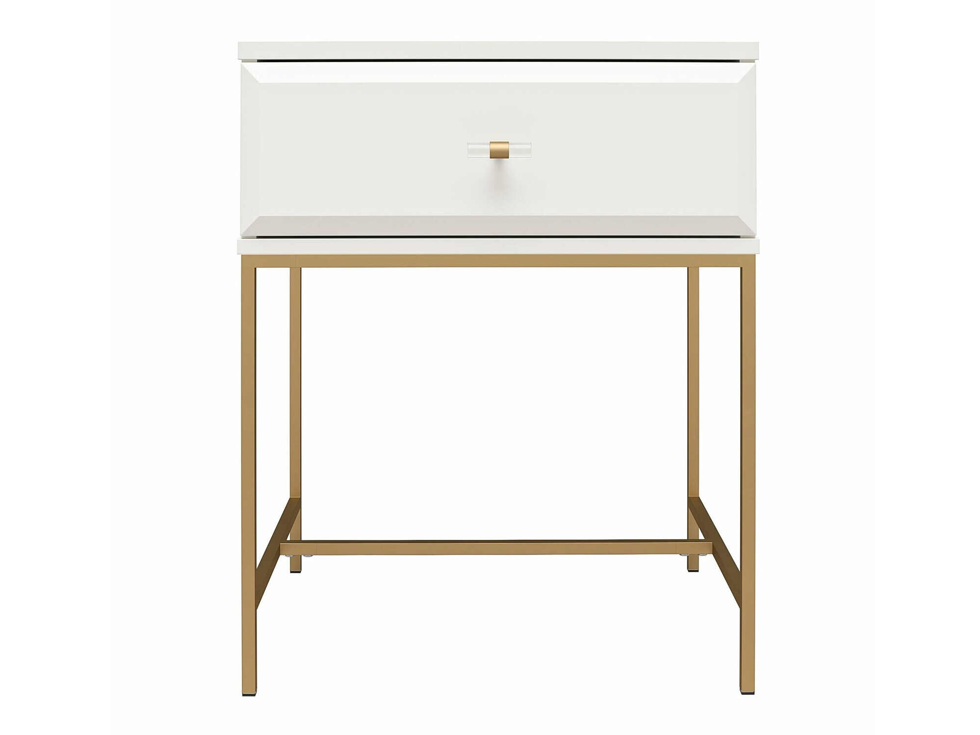 Κομοδίνο Tulsa 655