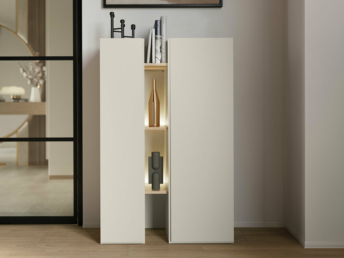 Μπουφέ Tivseva 103