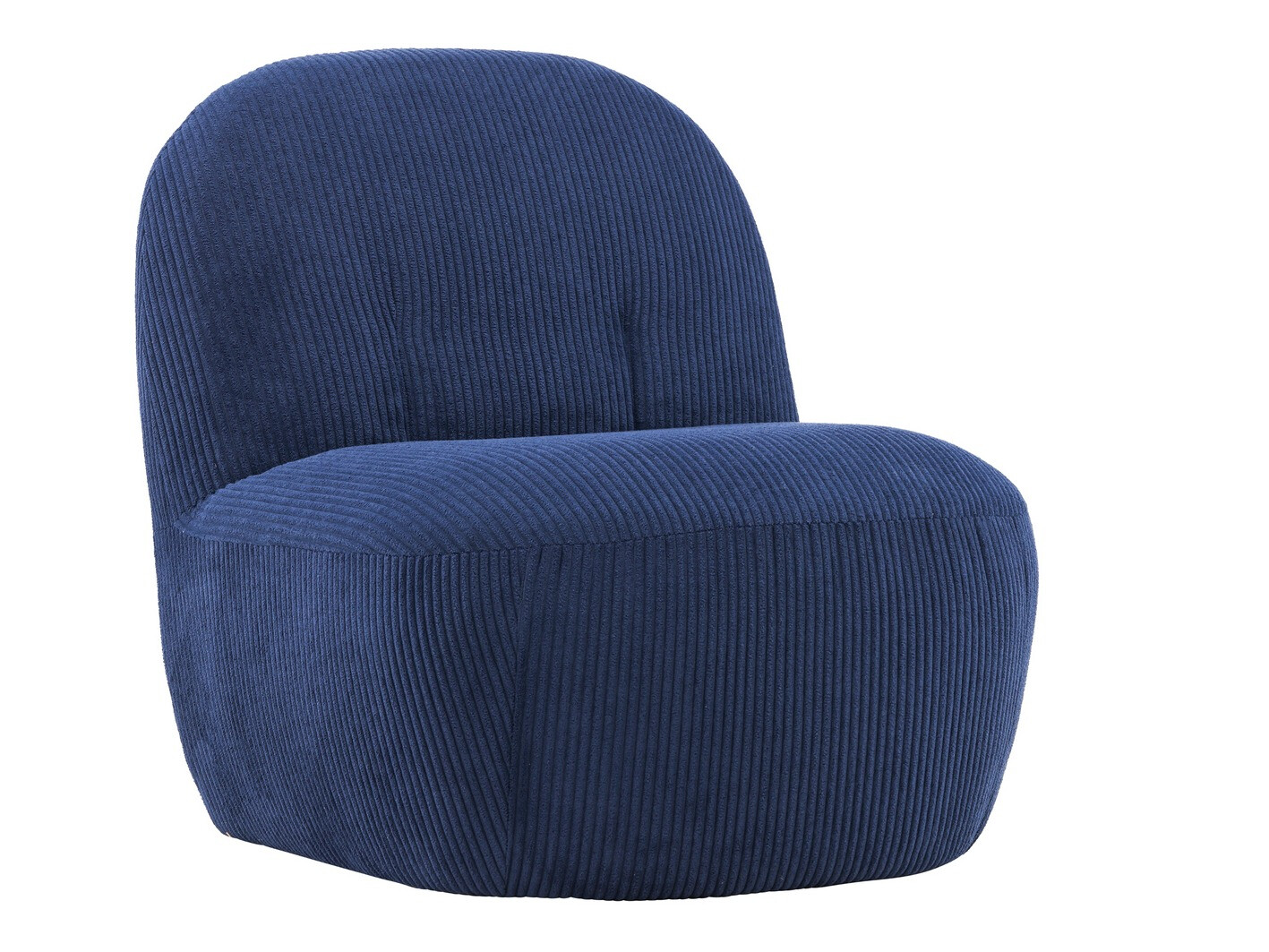 Armchair Dallas 4484 (Blue)