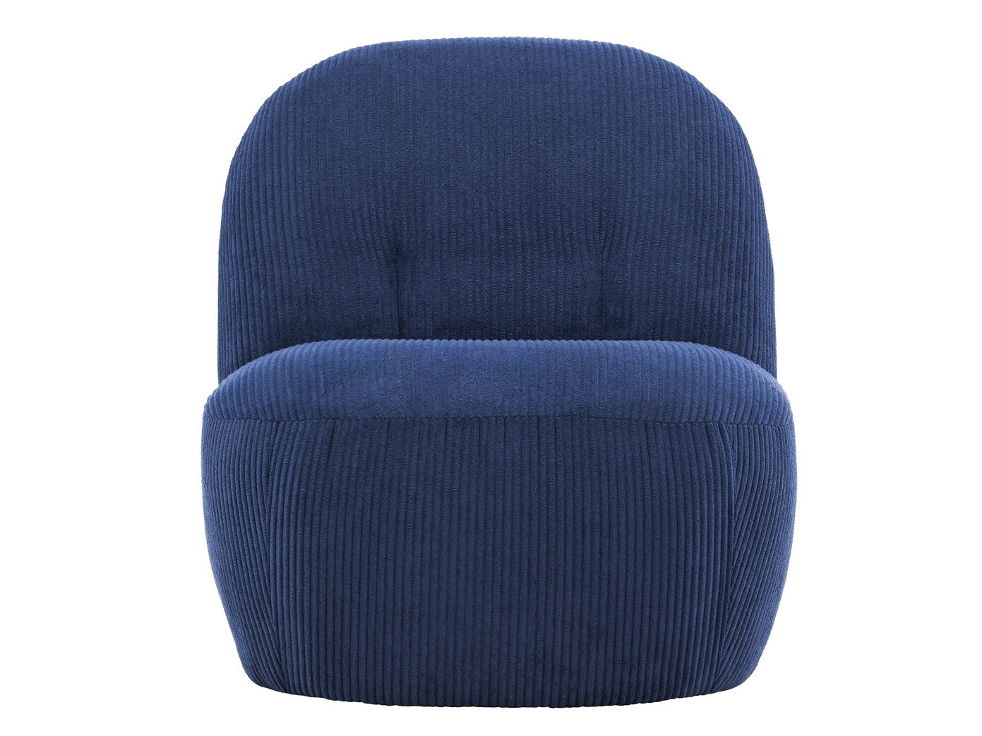 Armchair Dallas 4484 (Blue)