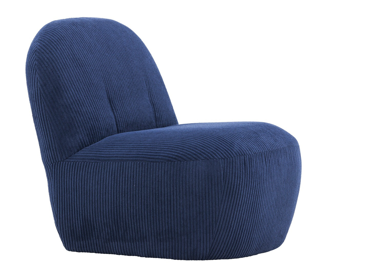 Armchair Dallas 4484 (Blue)