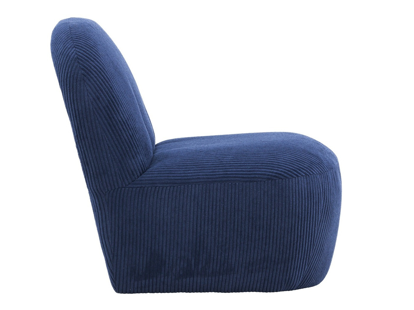 Armchair Dallas 4484 (Blue)