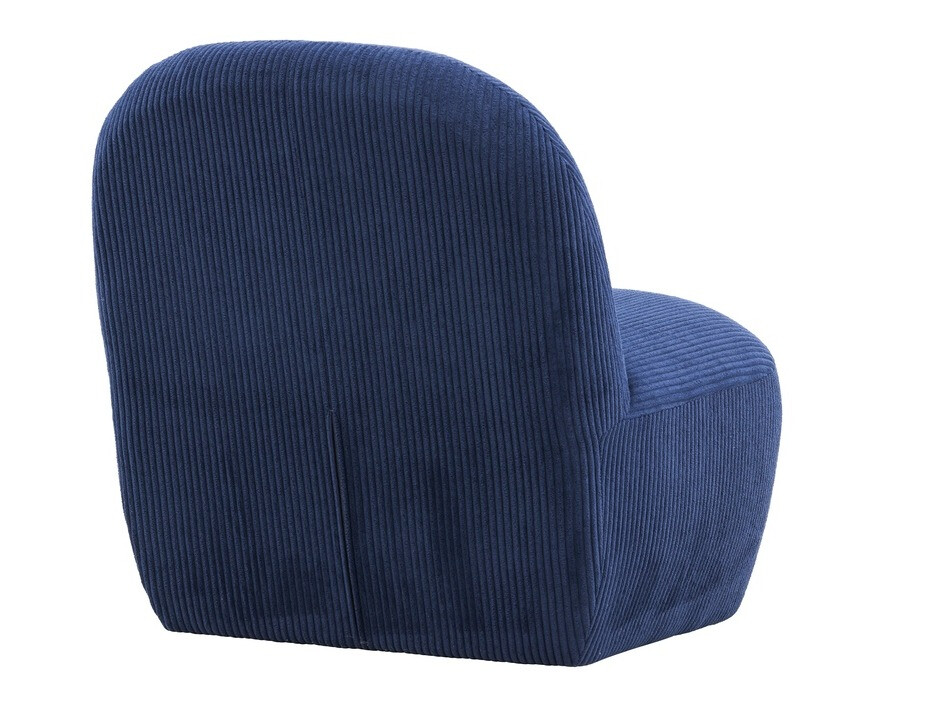 Armchair Dallas 4484 (Blue)