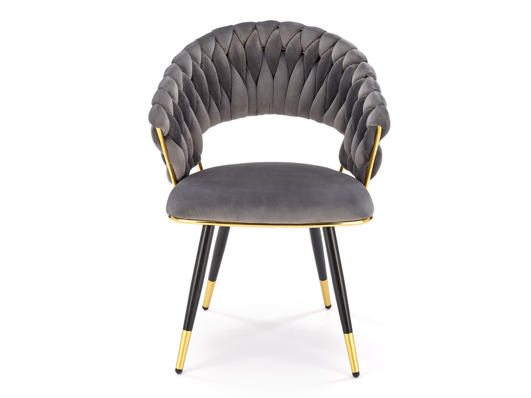 Chair Houston 1829 (Grey)