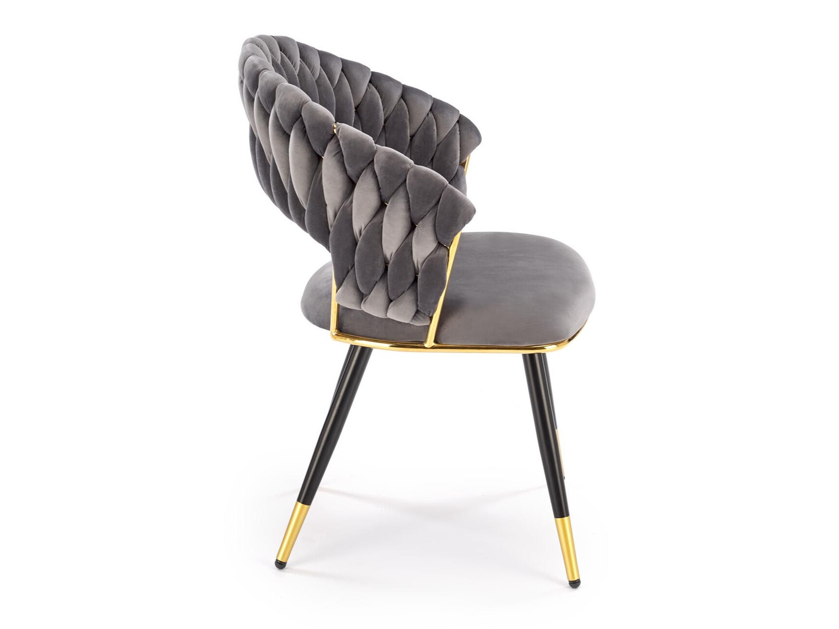 Chair Houston 1829 (Grey)