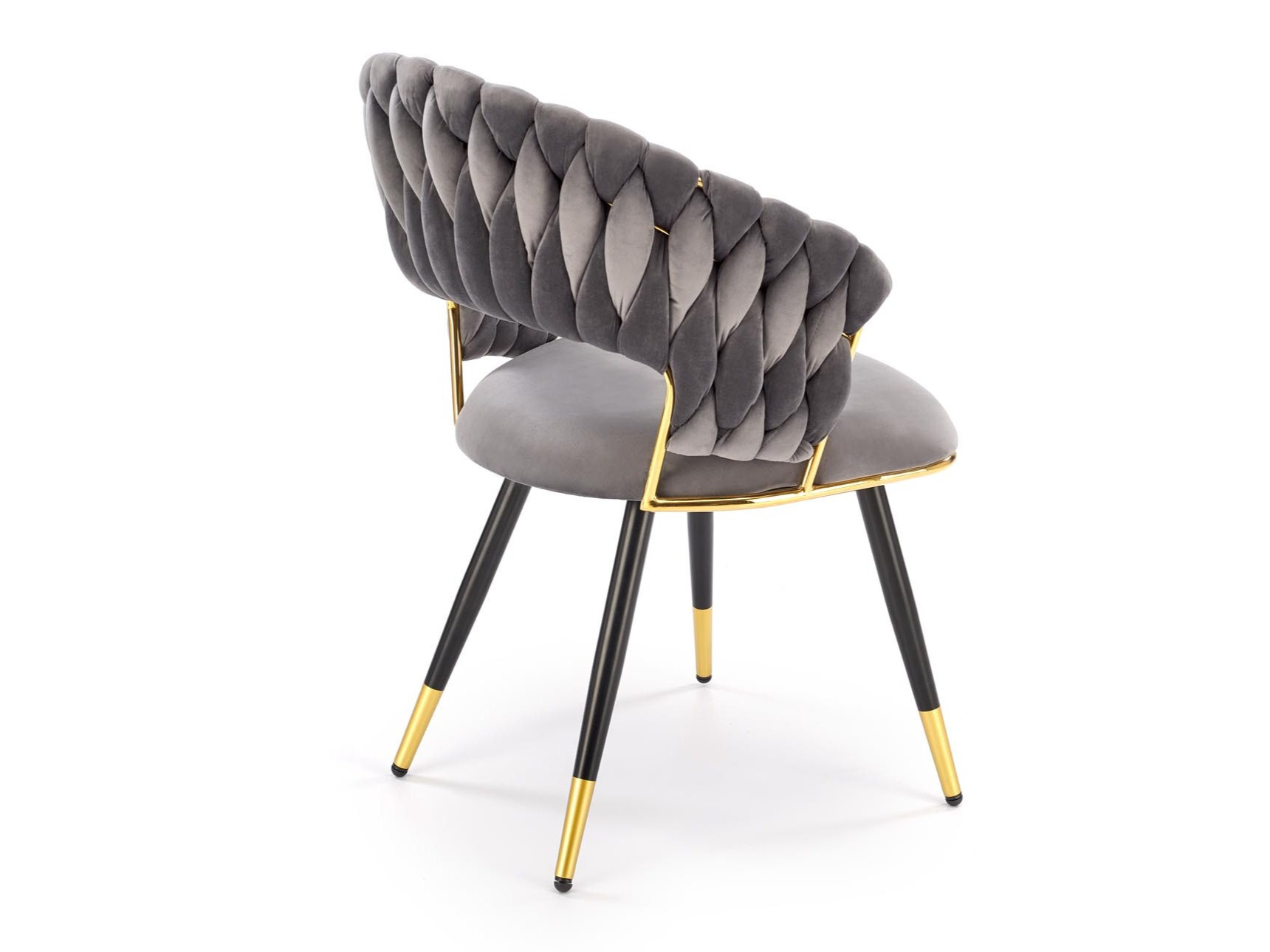 Chair Houston 1829 (Grey)
