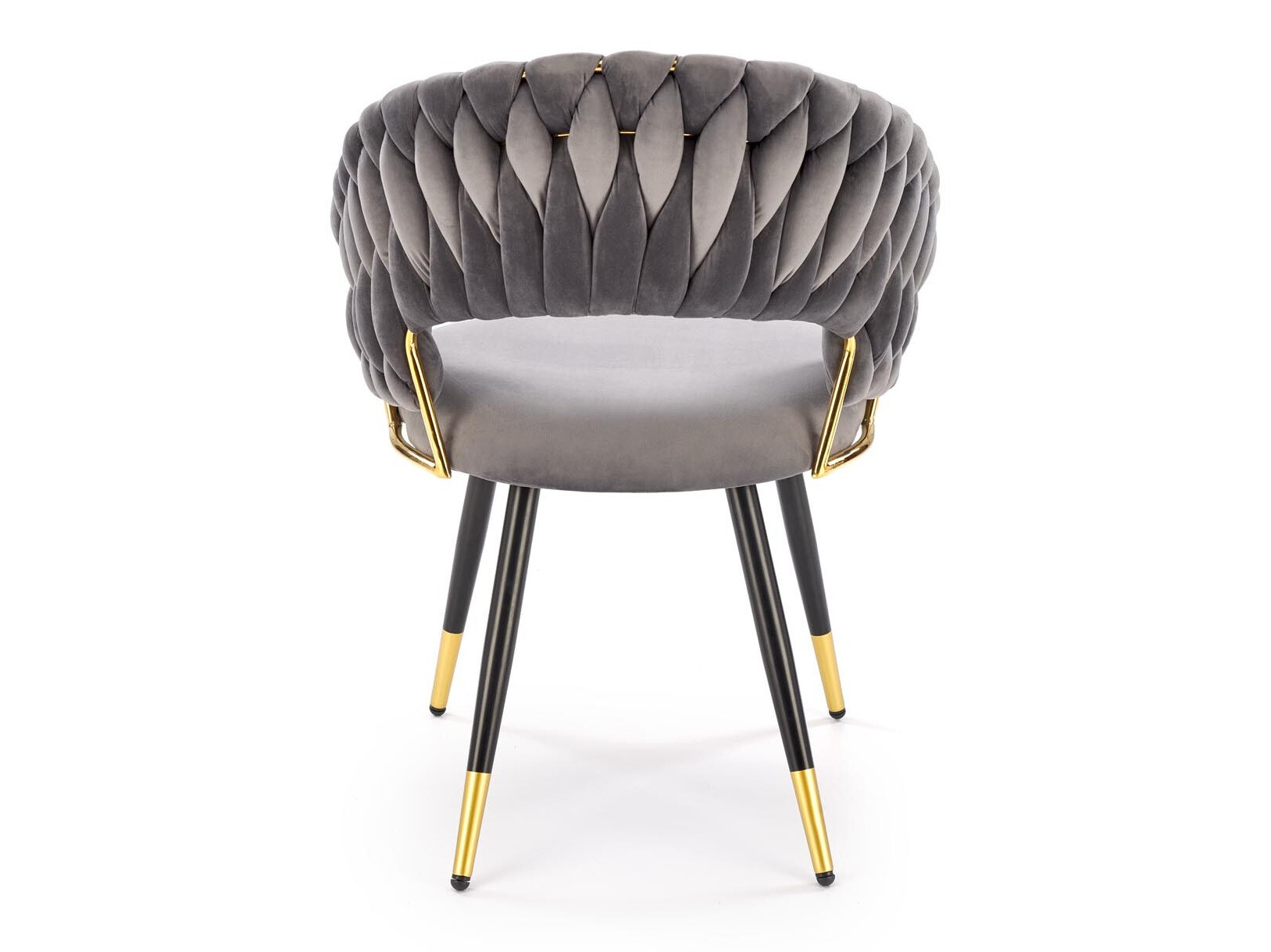 Chair Houston 1829 (Grey)