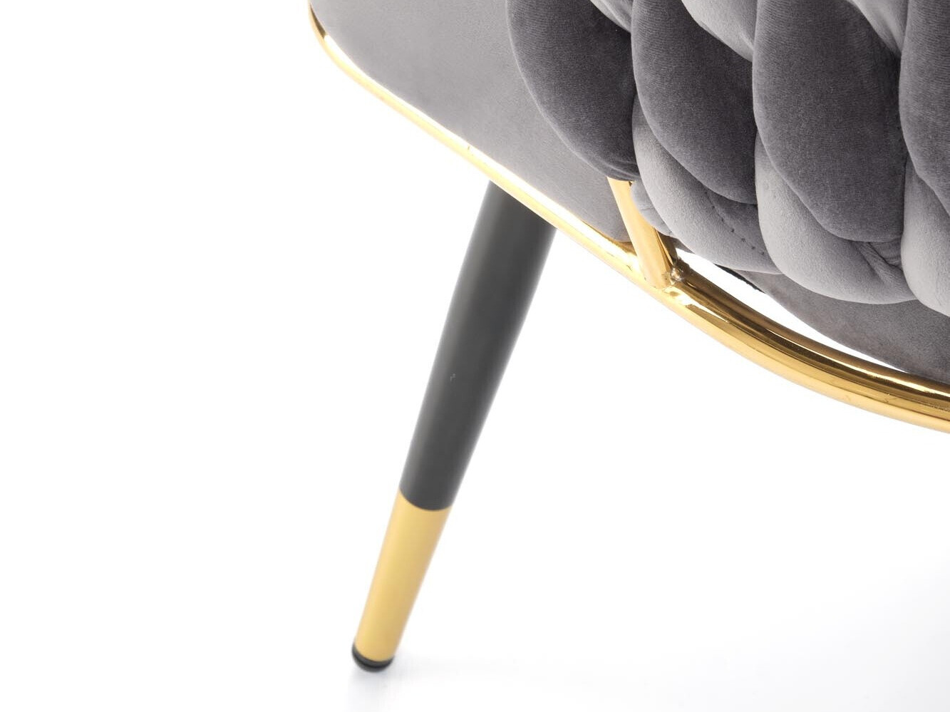 Chair Houston 1829 (Grey)
