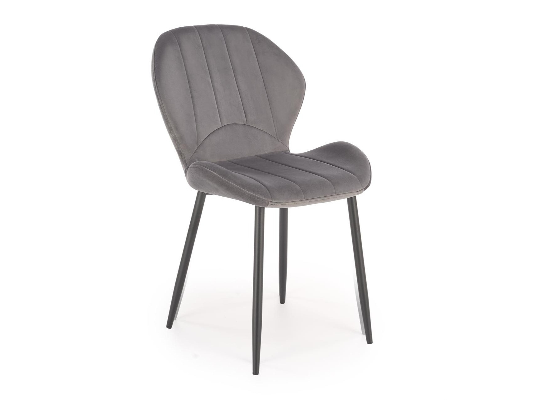 Chair Houston 1738 (Grey)