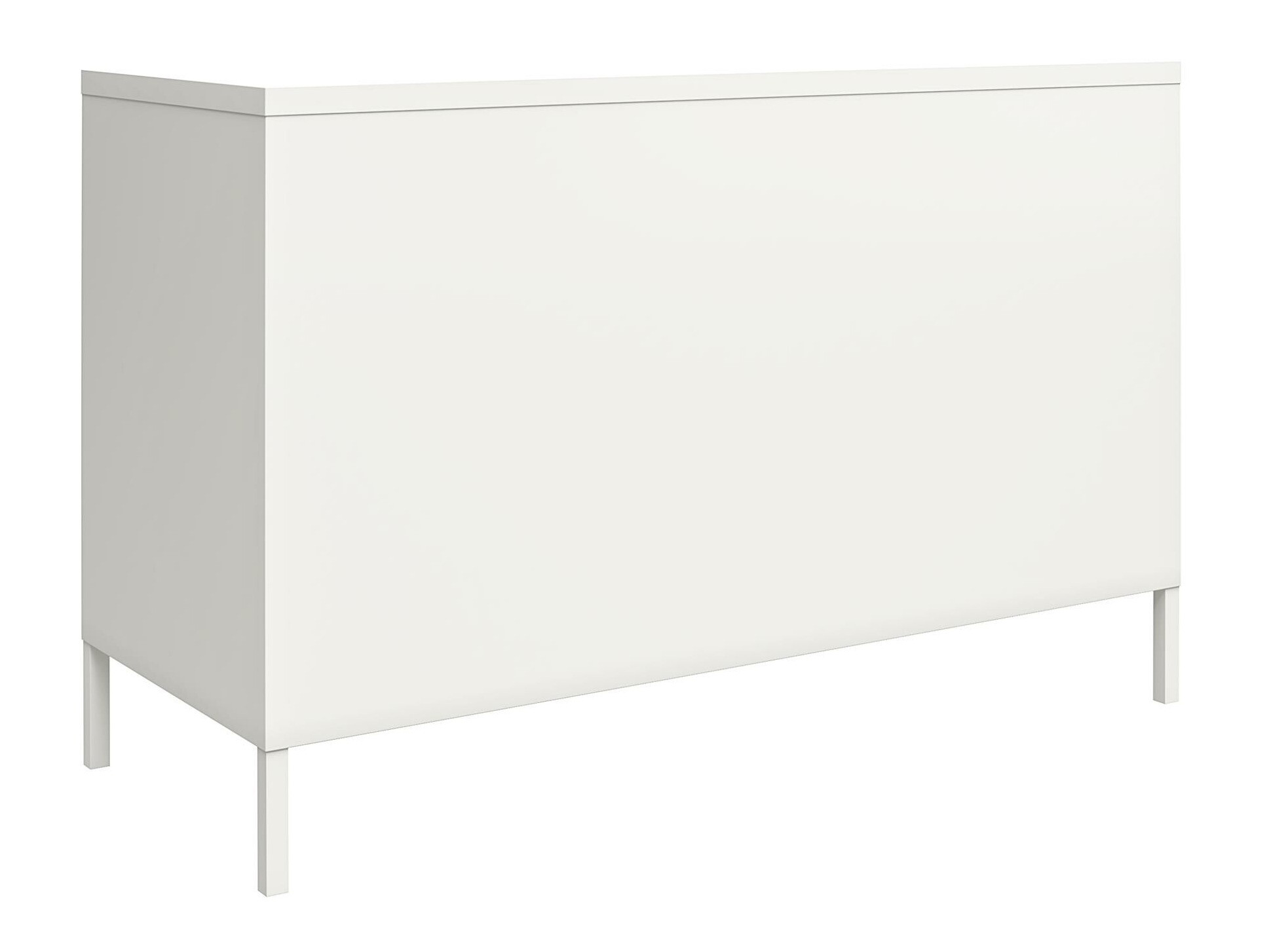 Μπουφέ Ophfere 101 (Άσπρο)