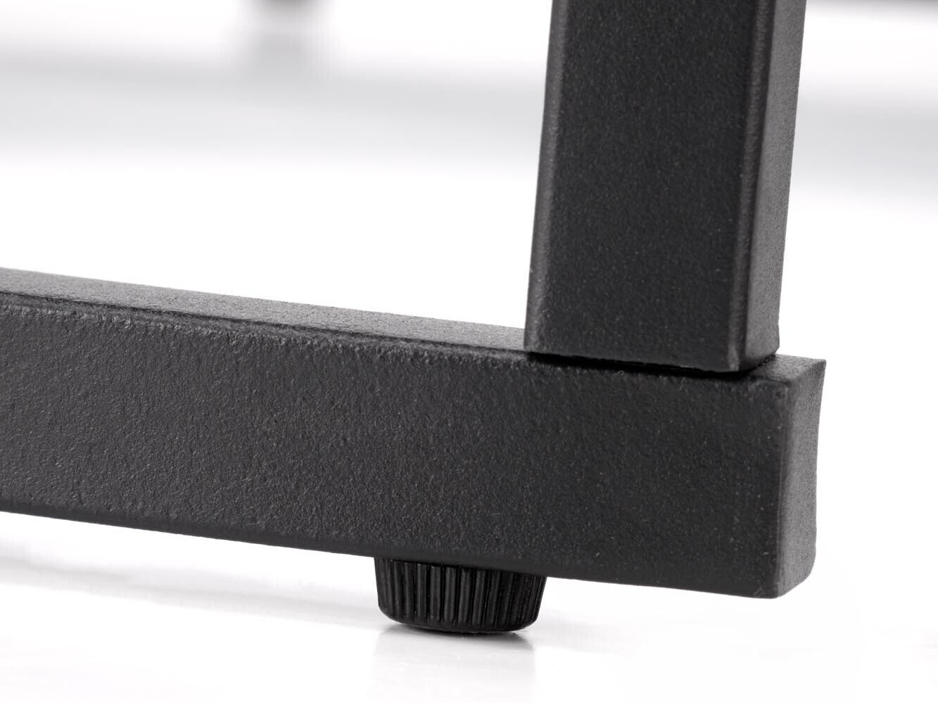 Σετ τραπεζιών σαλονιού Houston 1832 (Μαύρο μάρμαρο)