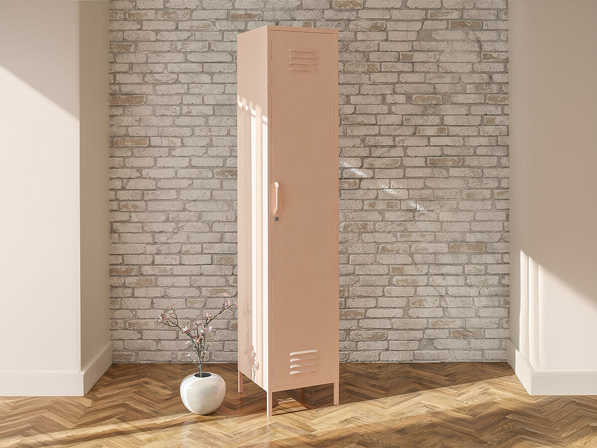 Βιβλιοθήκη Ophfere 103 (Ροζ)