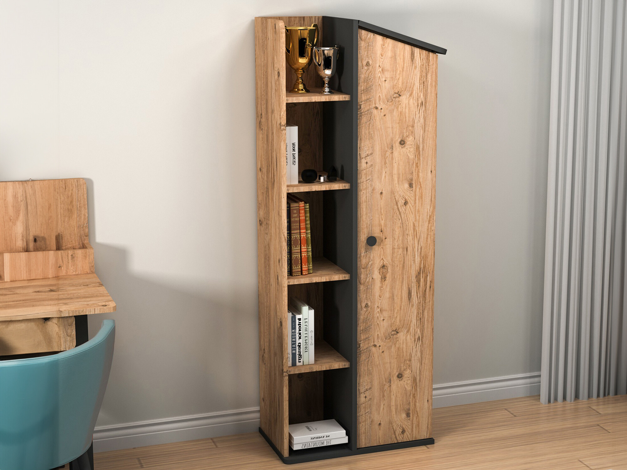 Βιβλιοθήκη Kailua 2180