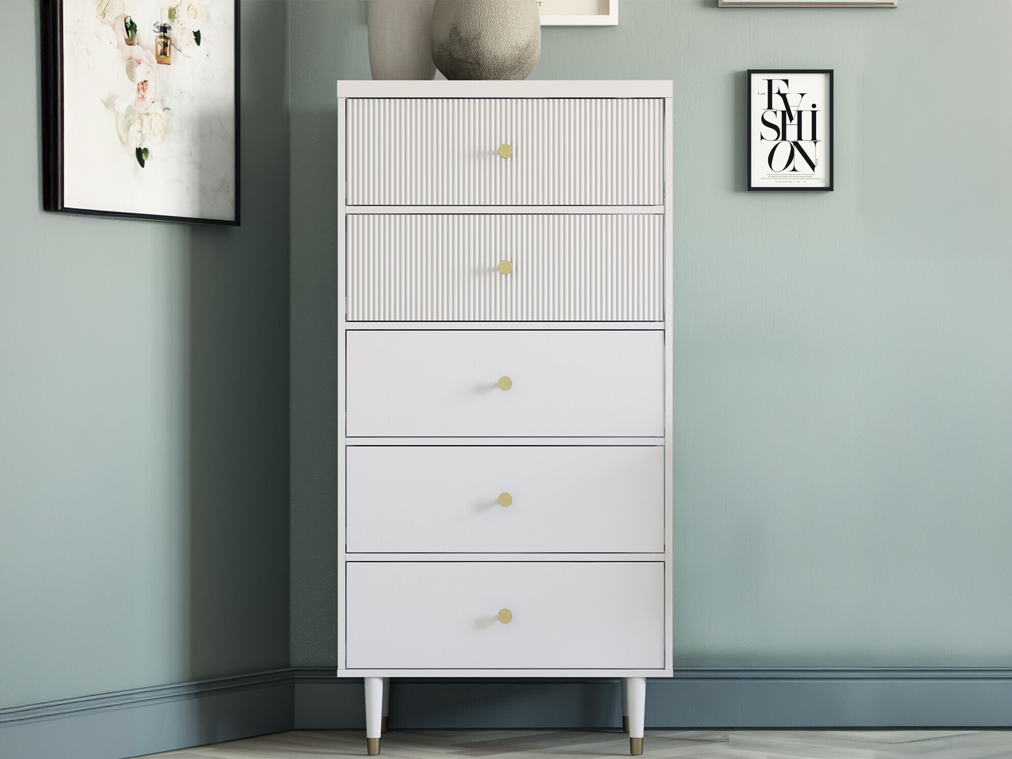 Chest of drawers Tulsa 554