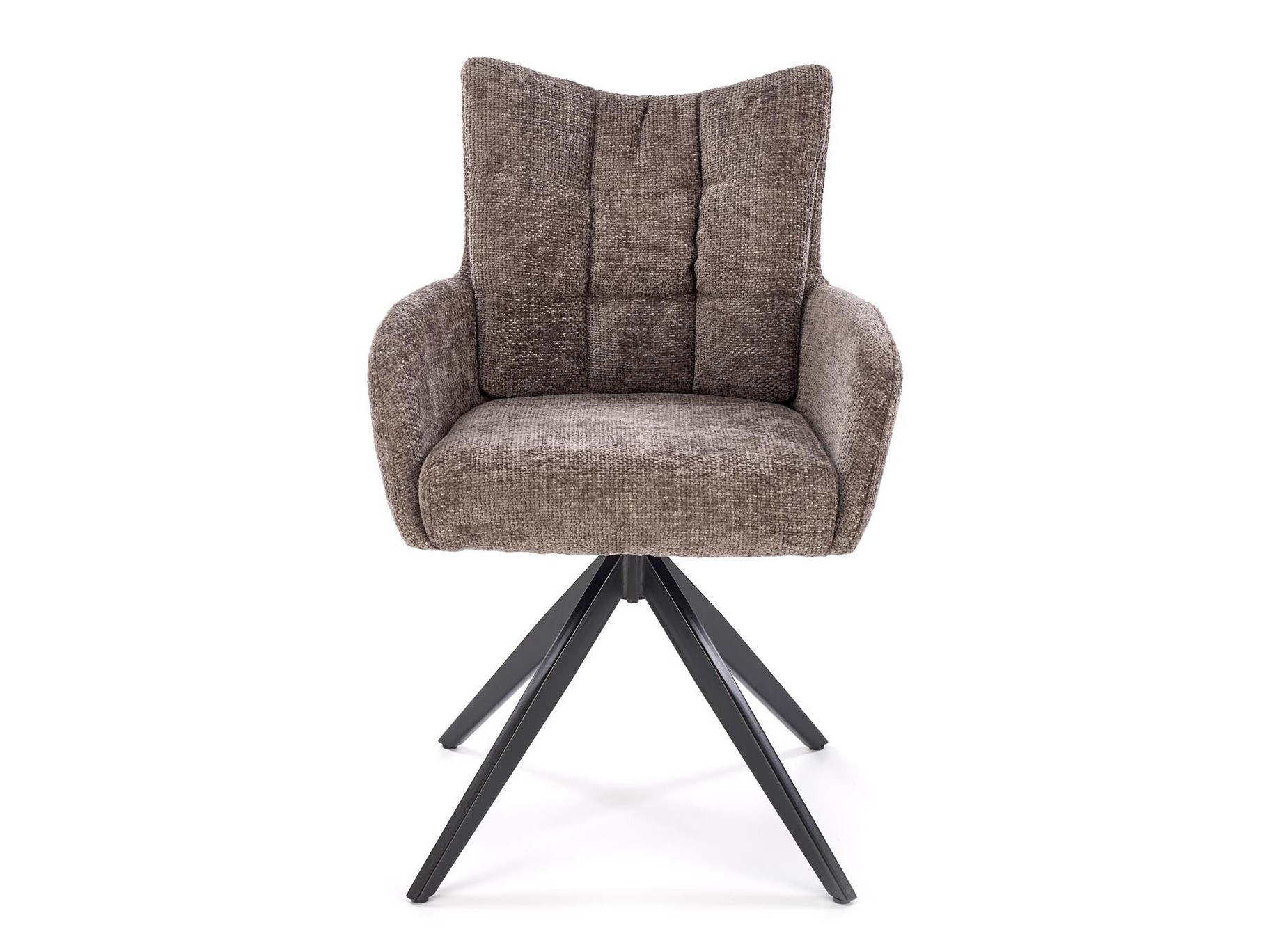 Chair Houston 1833 (Grey)