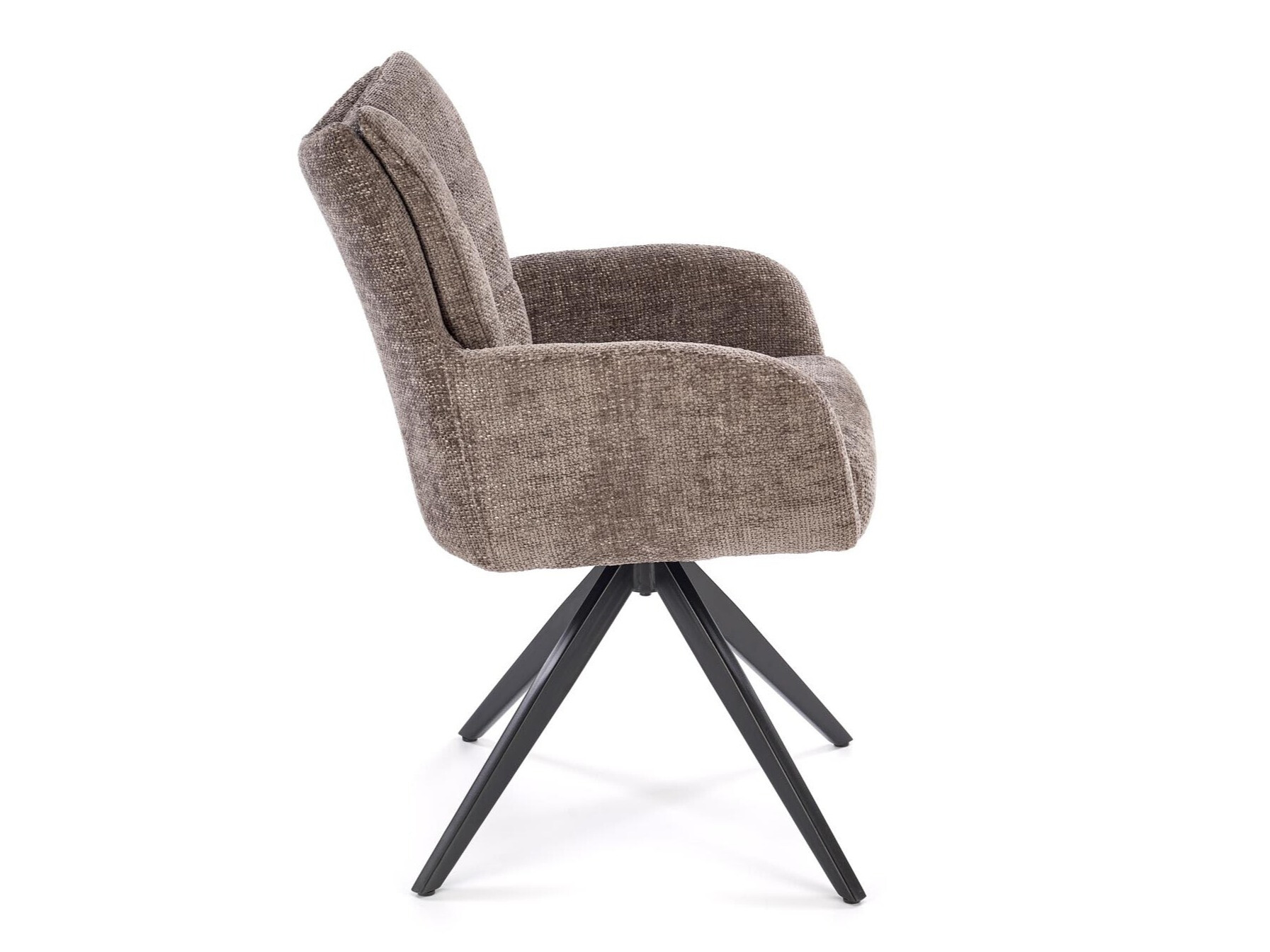 Chair Houston 1833 (Grey)