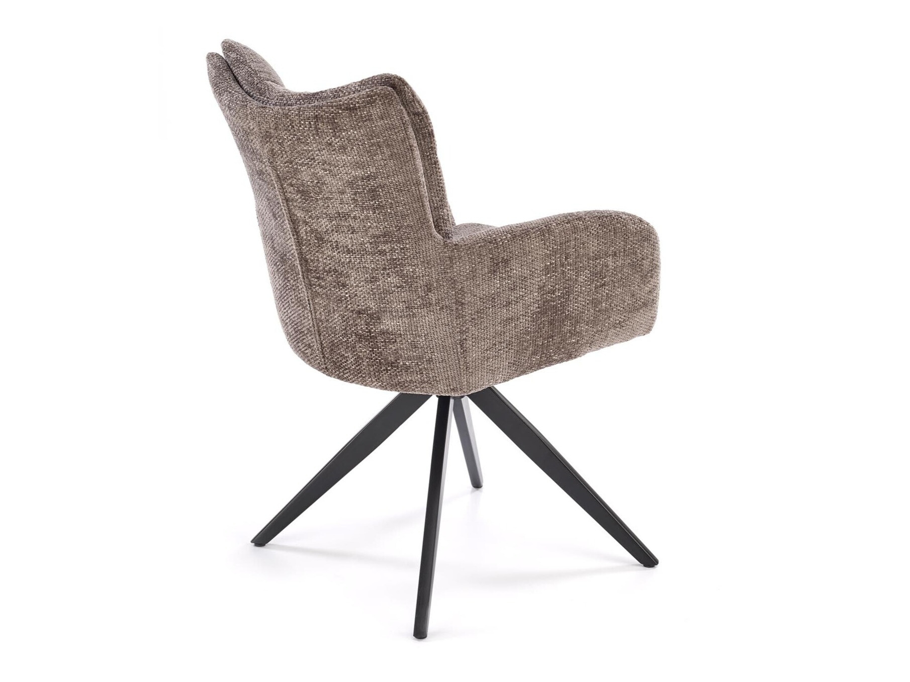 Chair Houston 1833 (Grey)