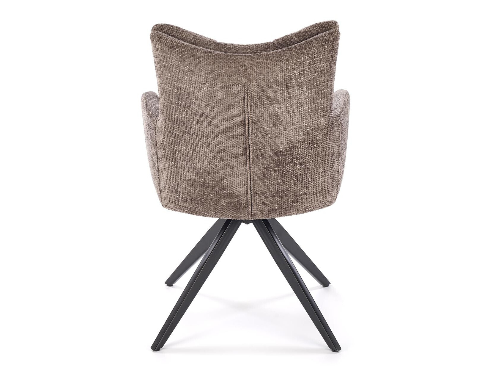 Chair Houston 1833 (Grey)