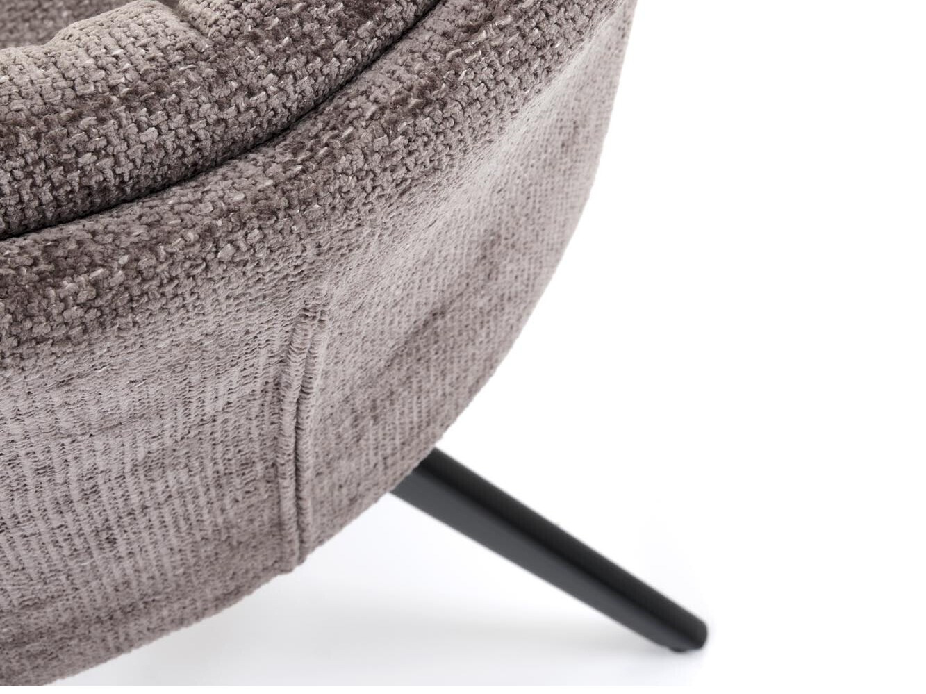 Chair Houston 1833 (Grey)