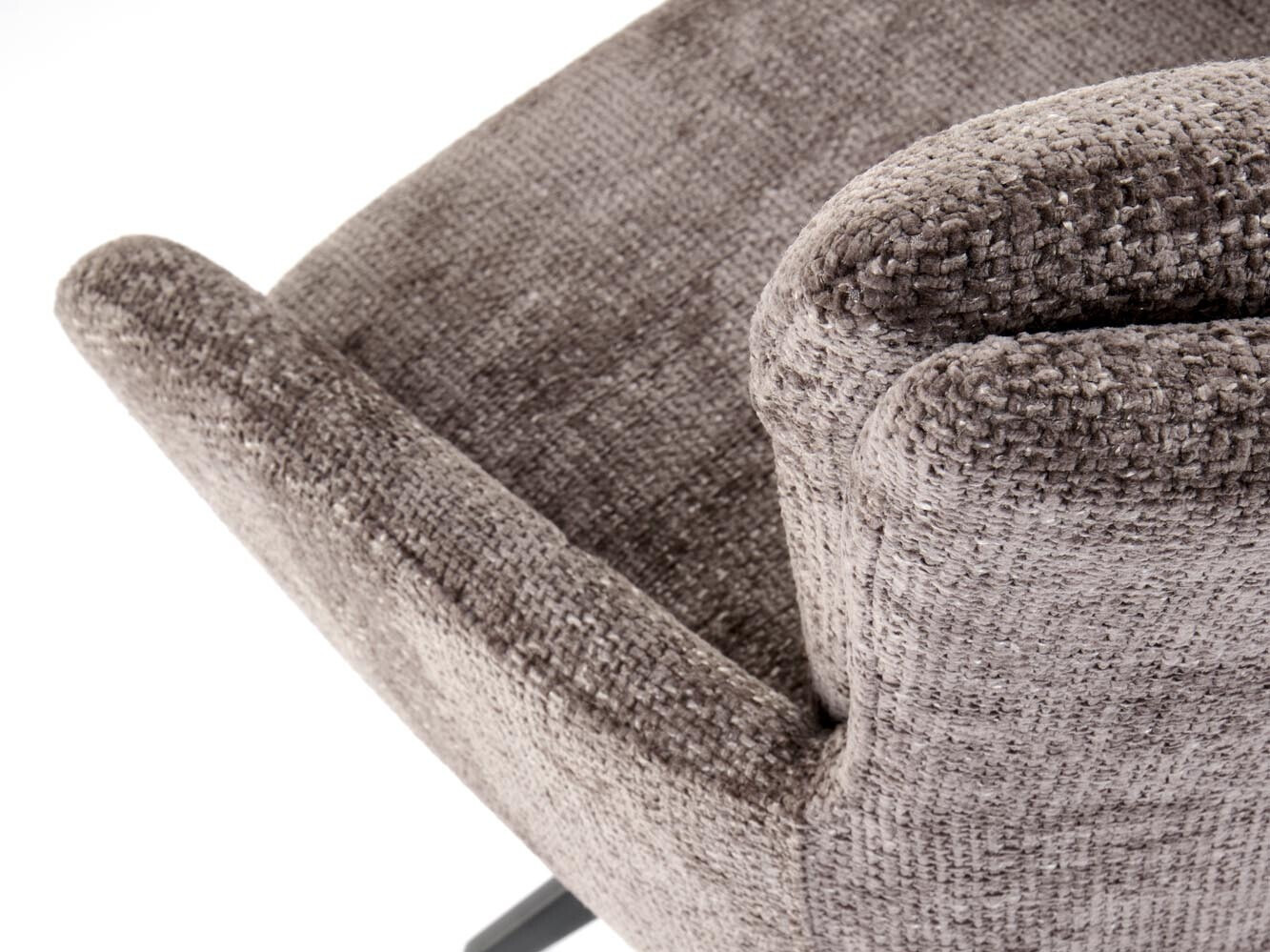 Chair Houston 1833 (Grey)