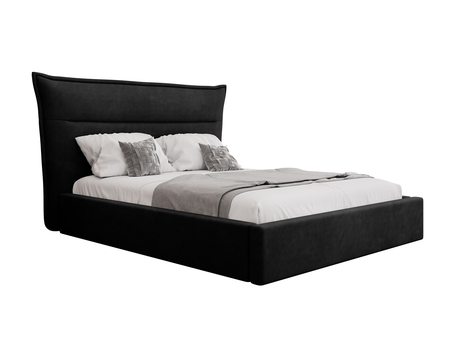 Κρεβάτι Comfivo Formica (Kronos 07)