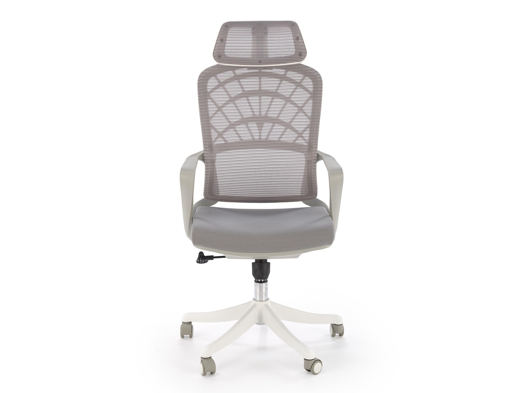 Office chair Houston 1835 (Grey)