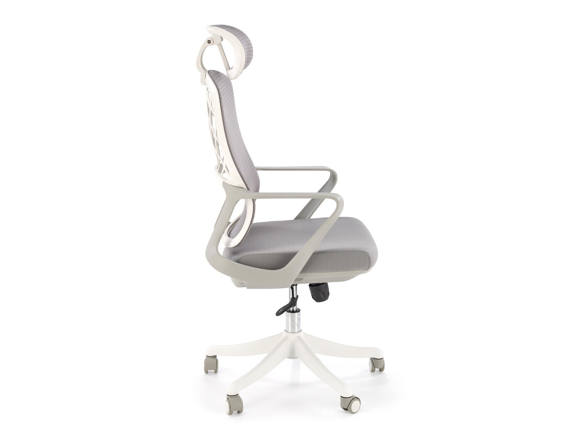 Office chair Houston 1835 (Grey)