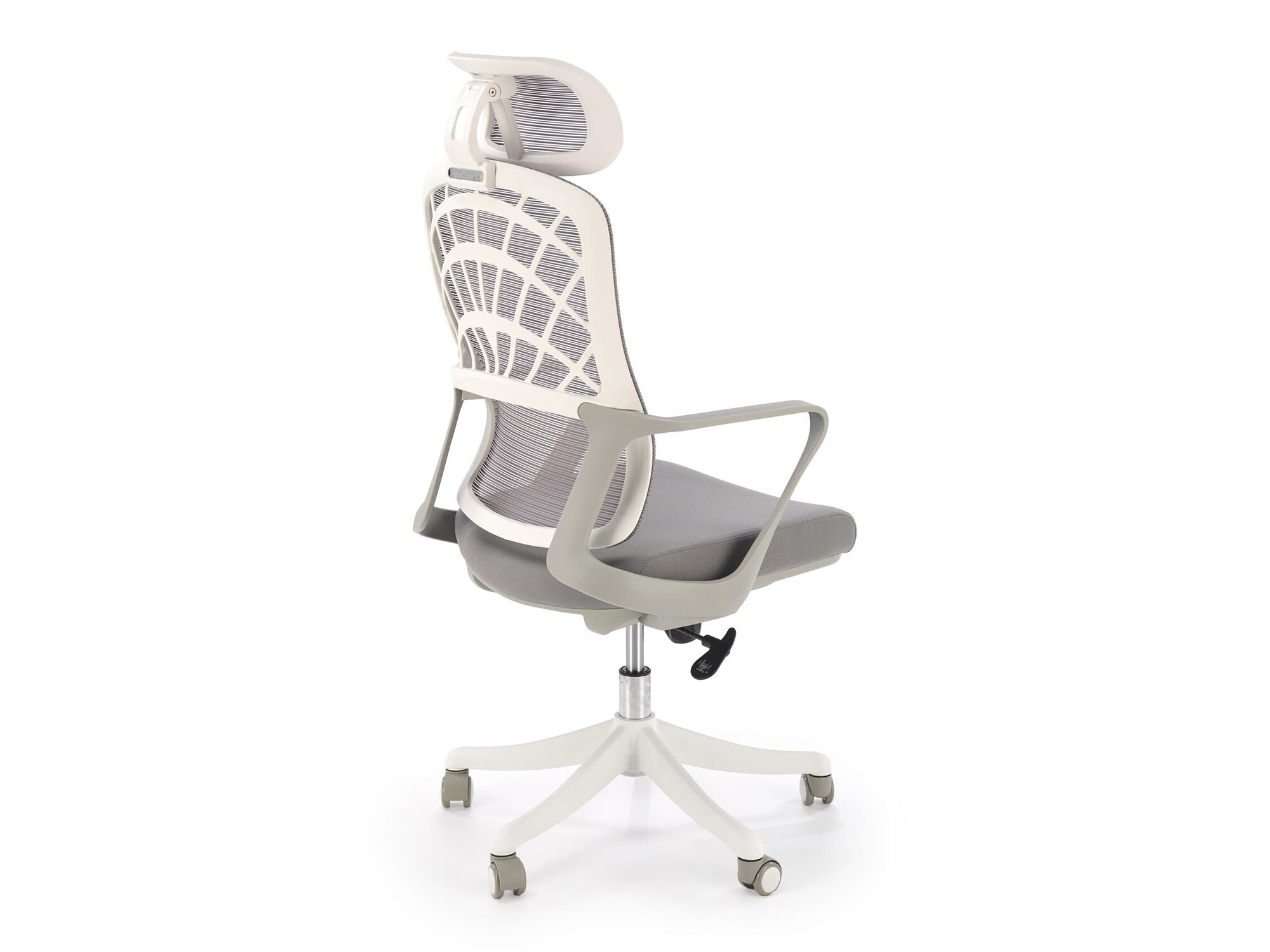 Office chair Houston 1835 (Grey)