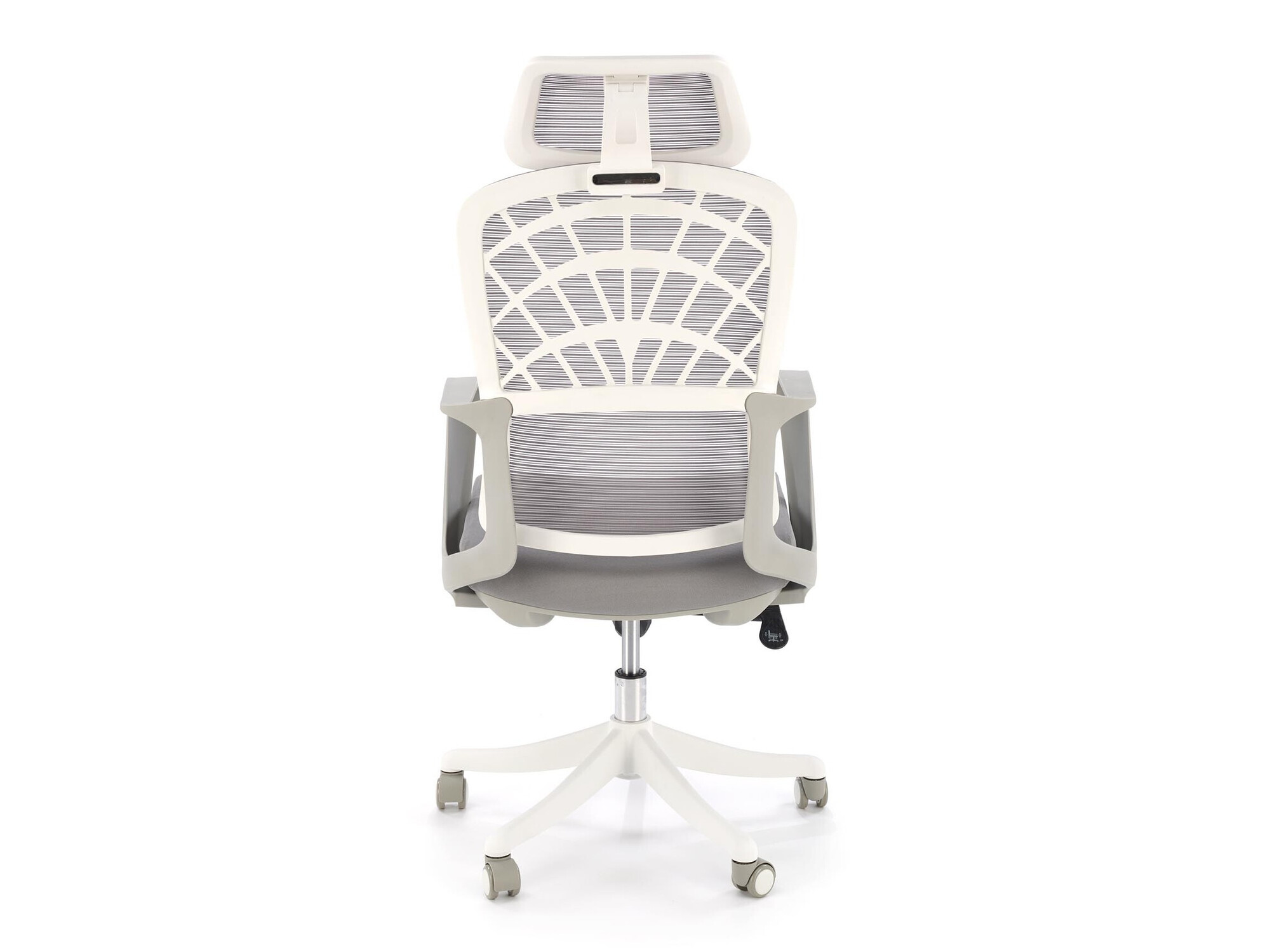 Office chair Houston 1835 (Grey)