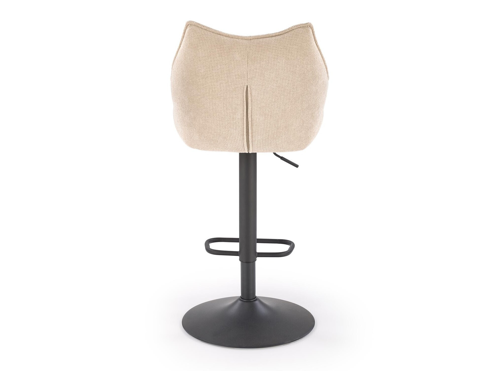 Bar stool Houston 1843 (Beige)