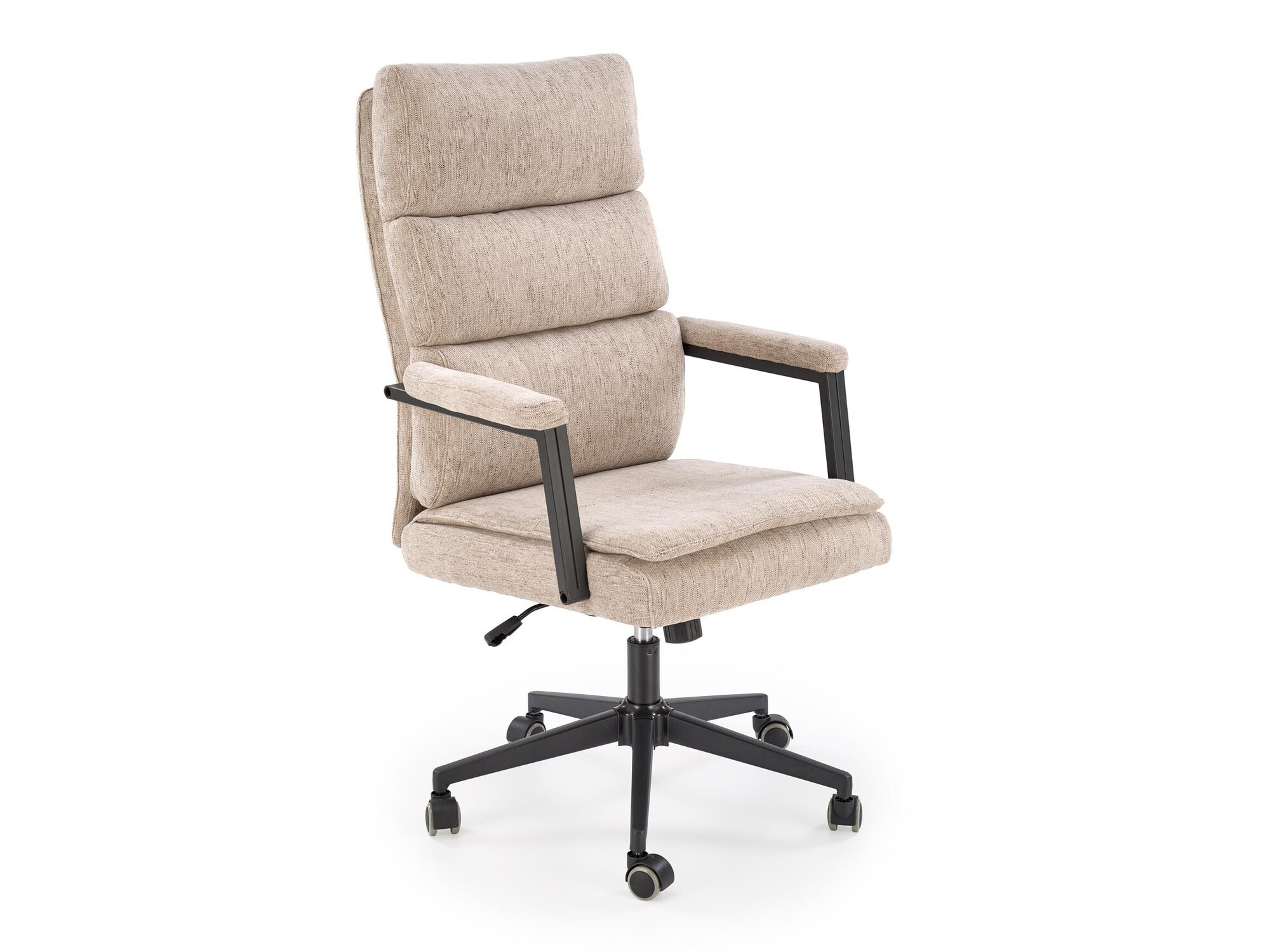 Καρέκλα γραφείου Houston 1834 (Μπεζ)