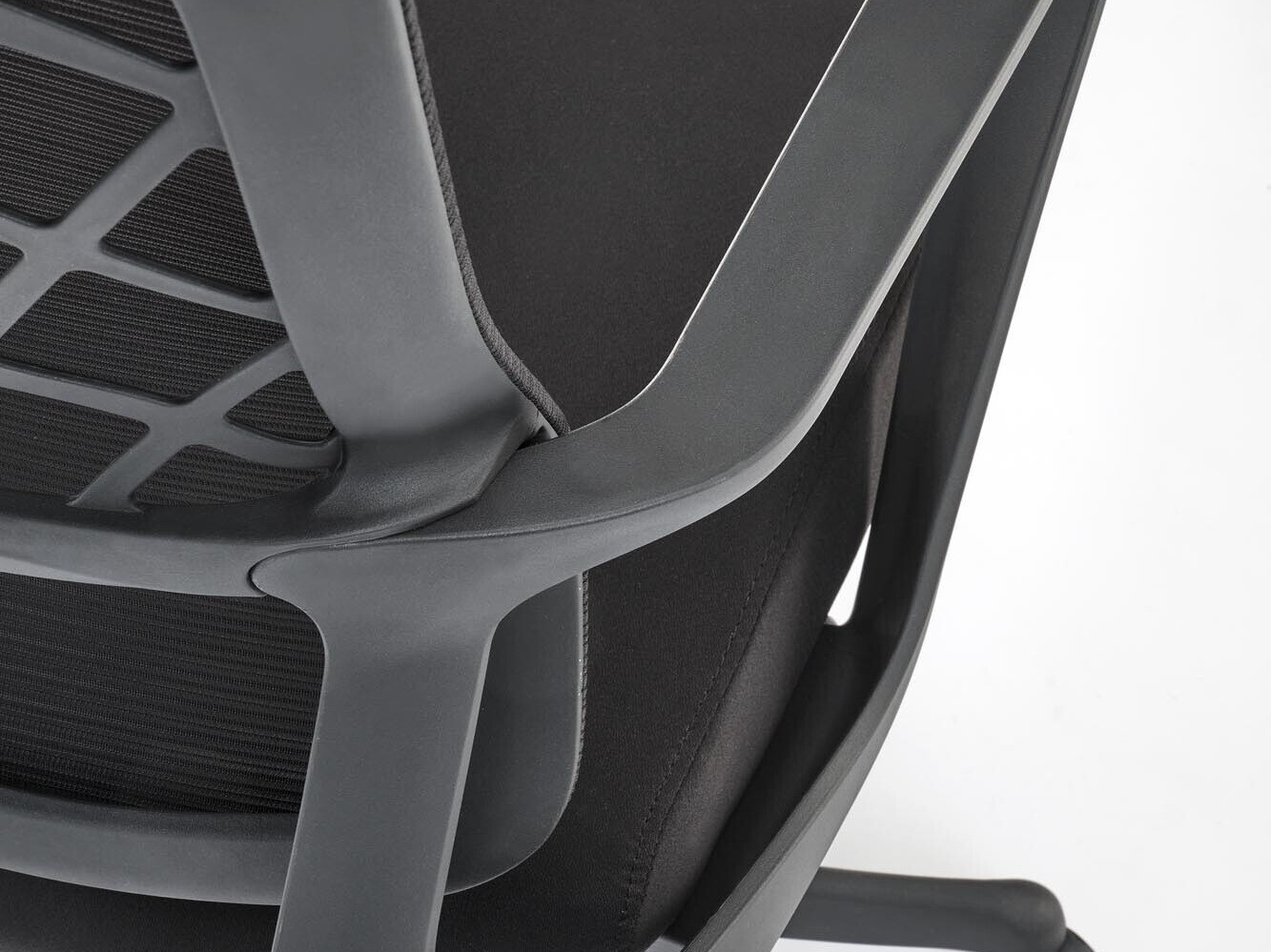 Office chair Houston 1836