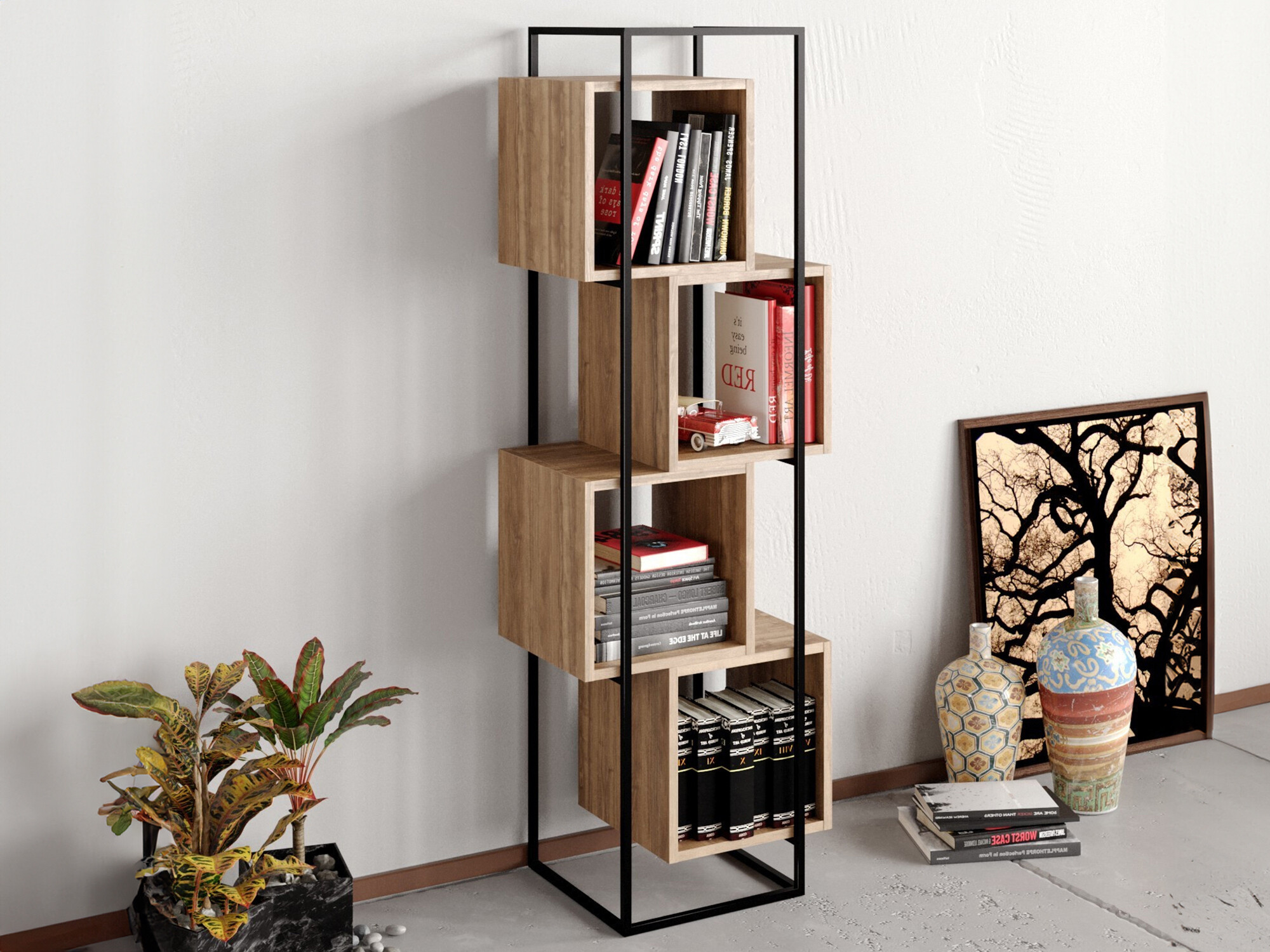 Βιβλιοθήκη Kailua 151