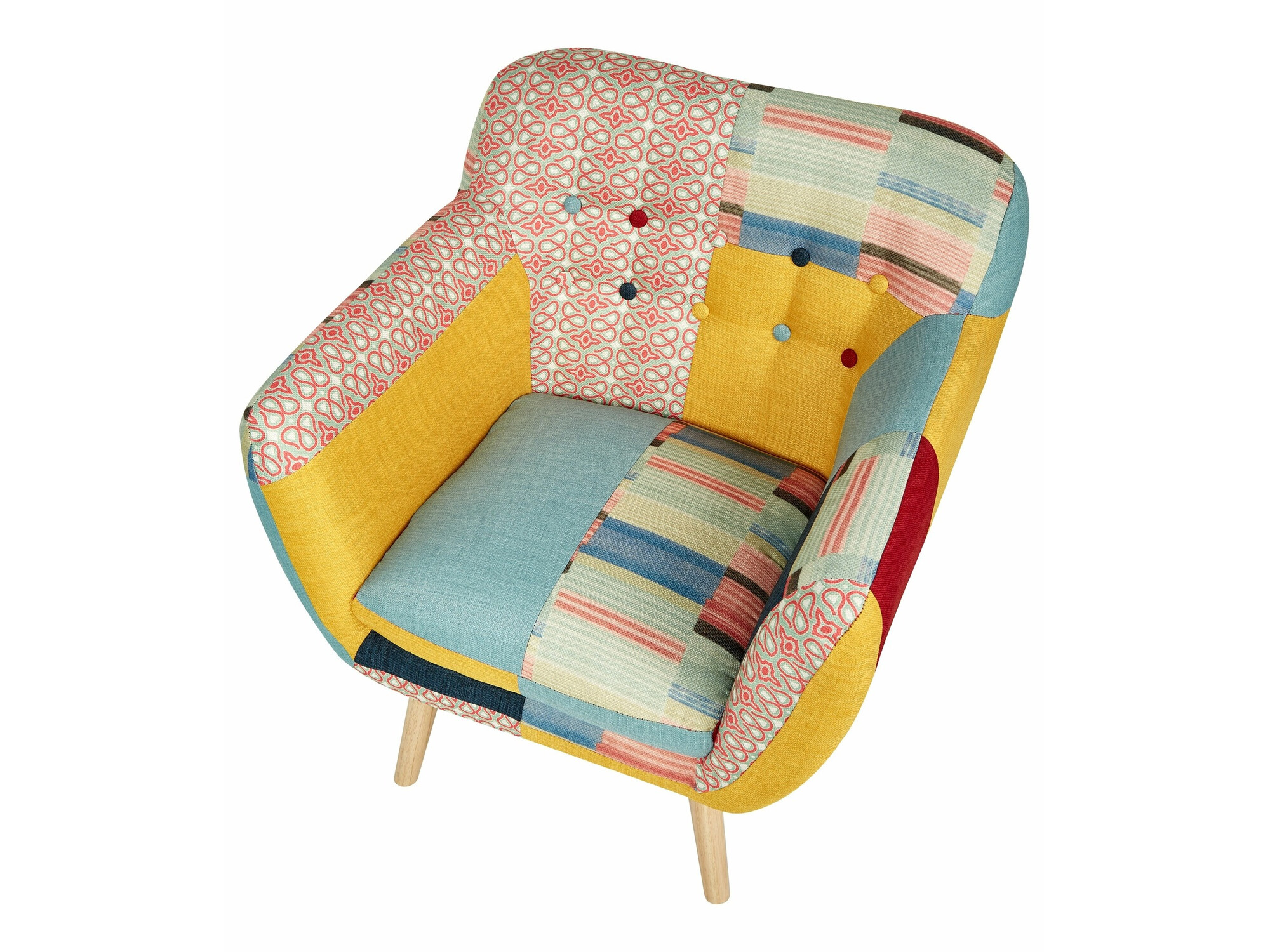 Armchair Berwyn 1014