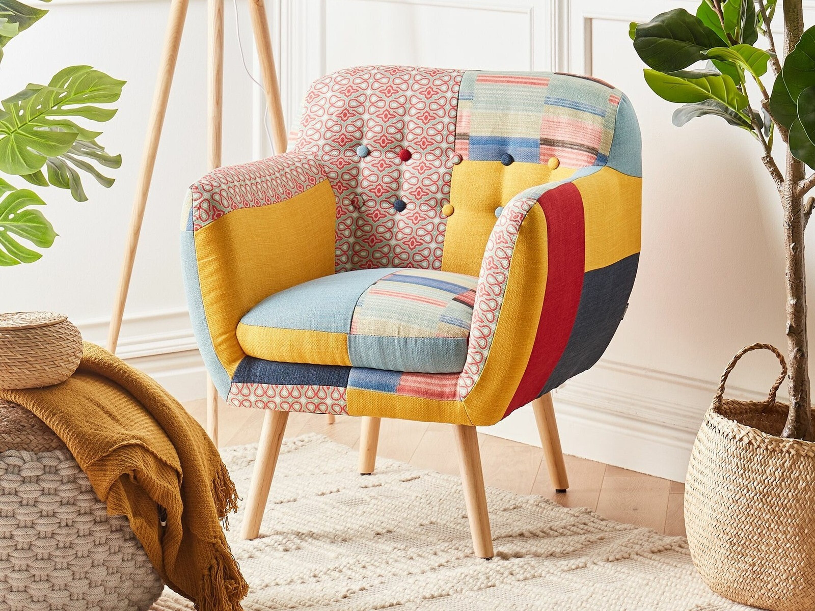 Armchair Berwyn 1014