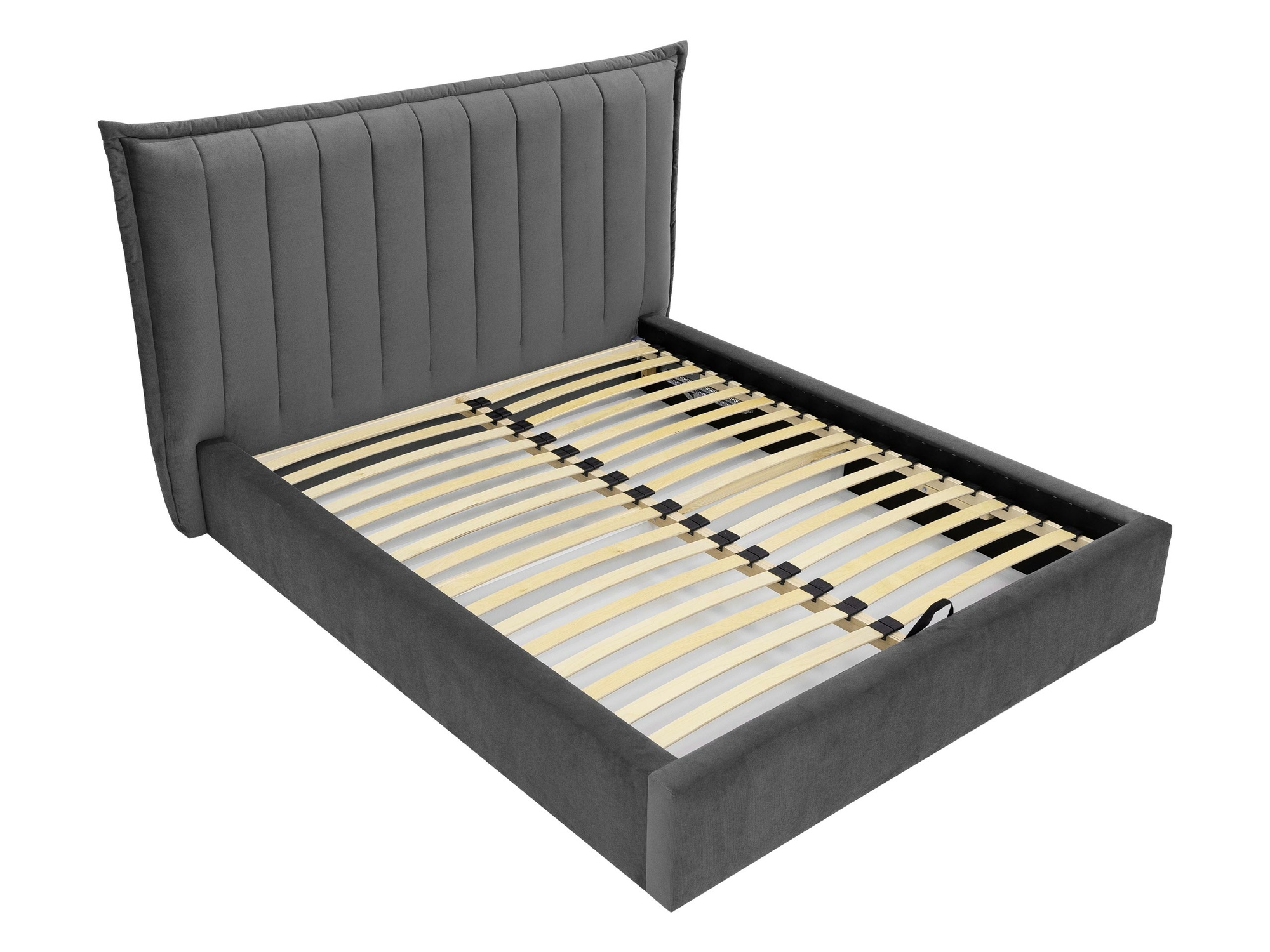 Bed Comfivo Solacium (Paros 2)