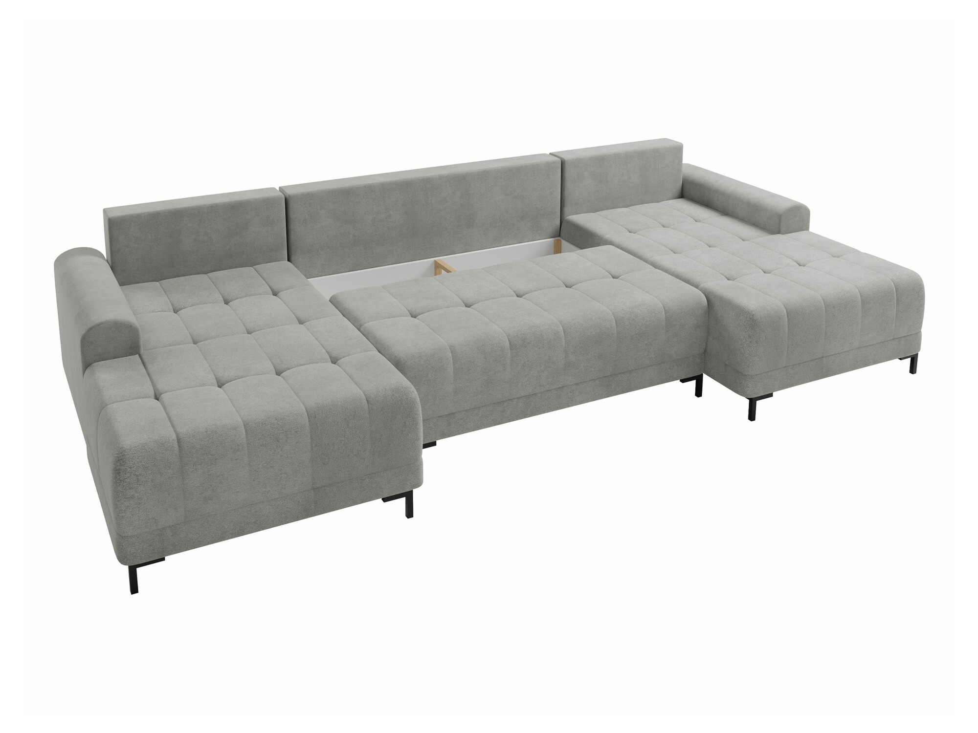 Corner sofa Stonecrest 101 (Velo 623)