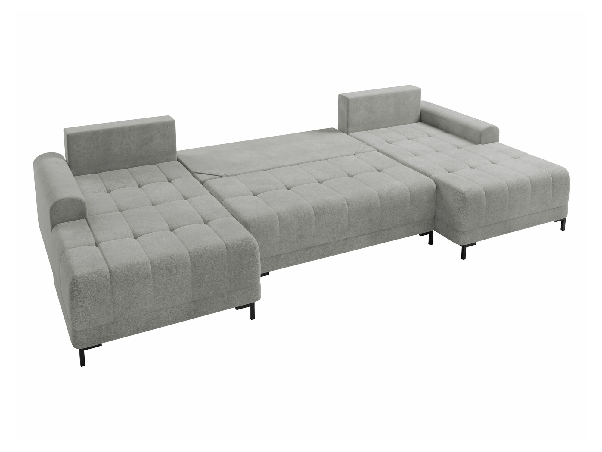 Corner sofa Stonecrest 101 (Velo 623)