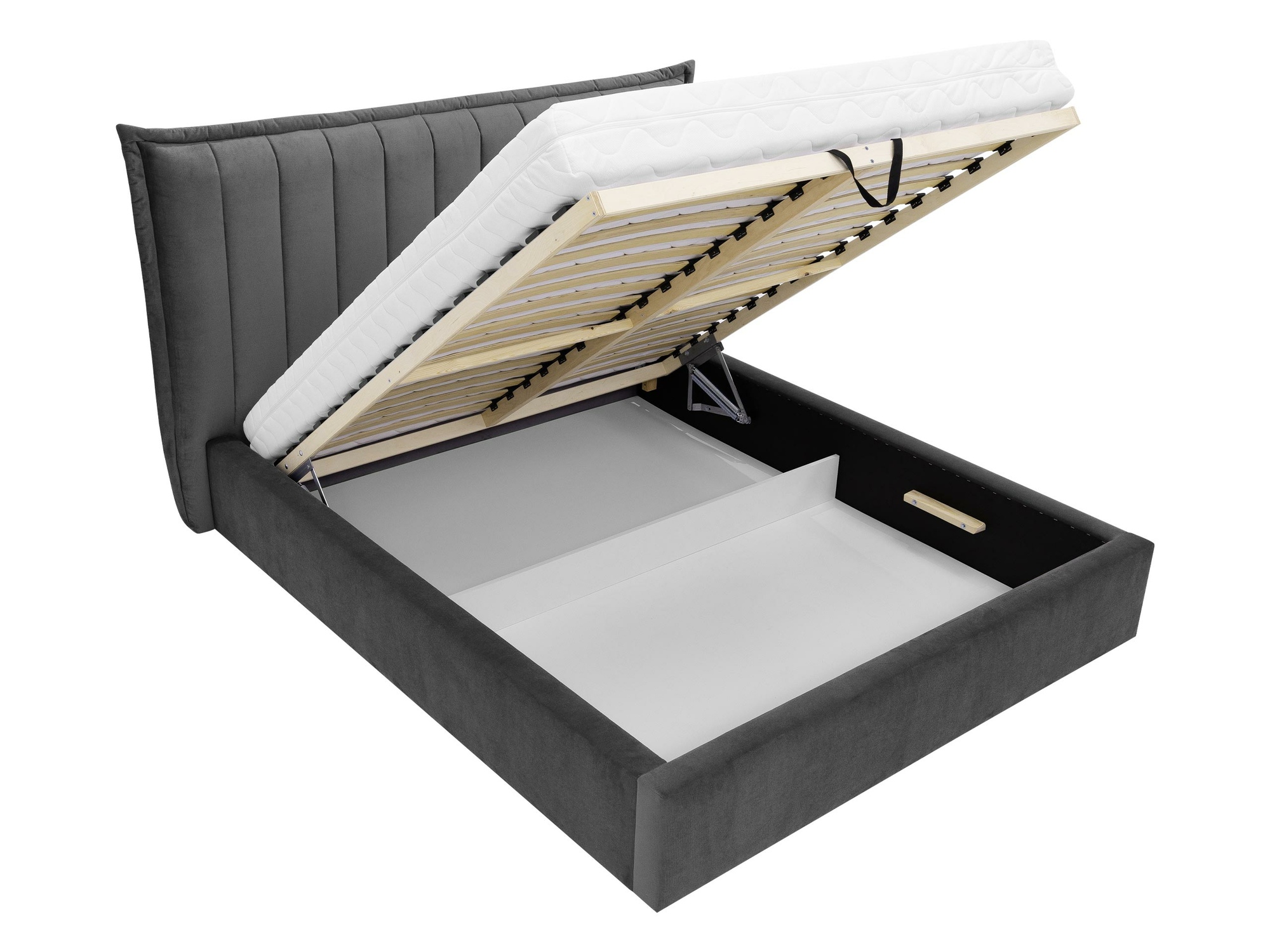 Κρεβάτι Comfivo Solacium (Paros 2)