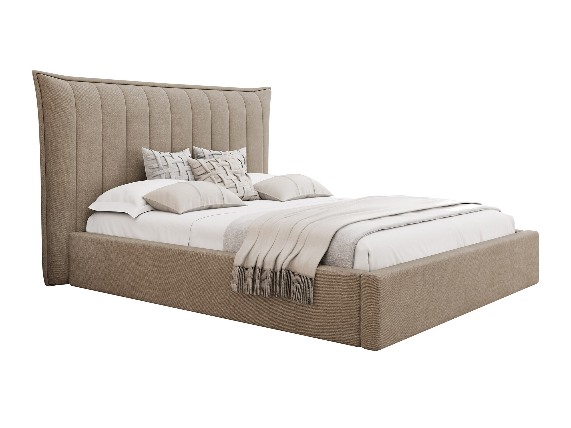 Κρεβάτι Comfivo Solacium (Paros 2)