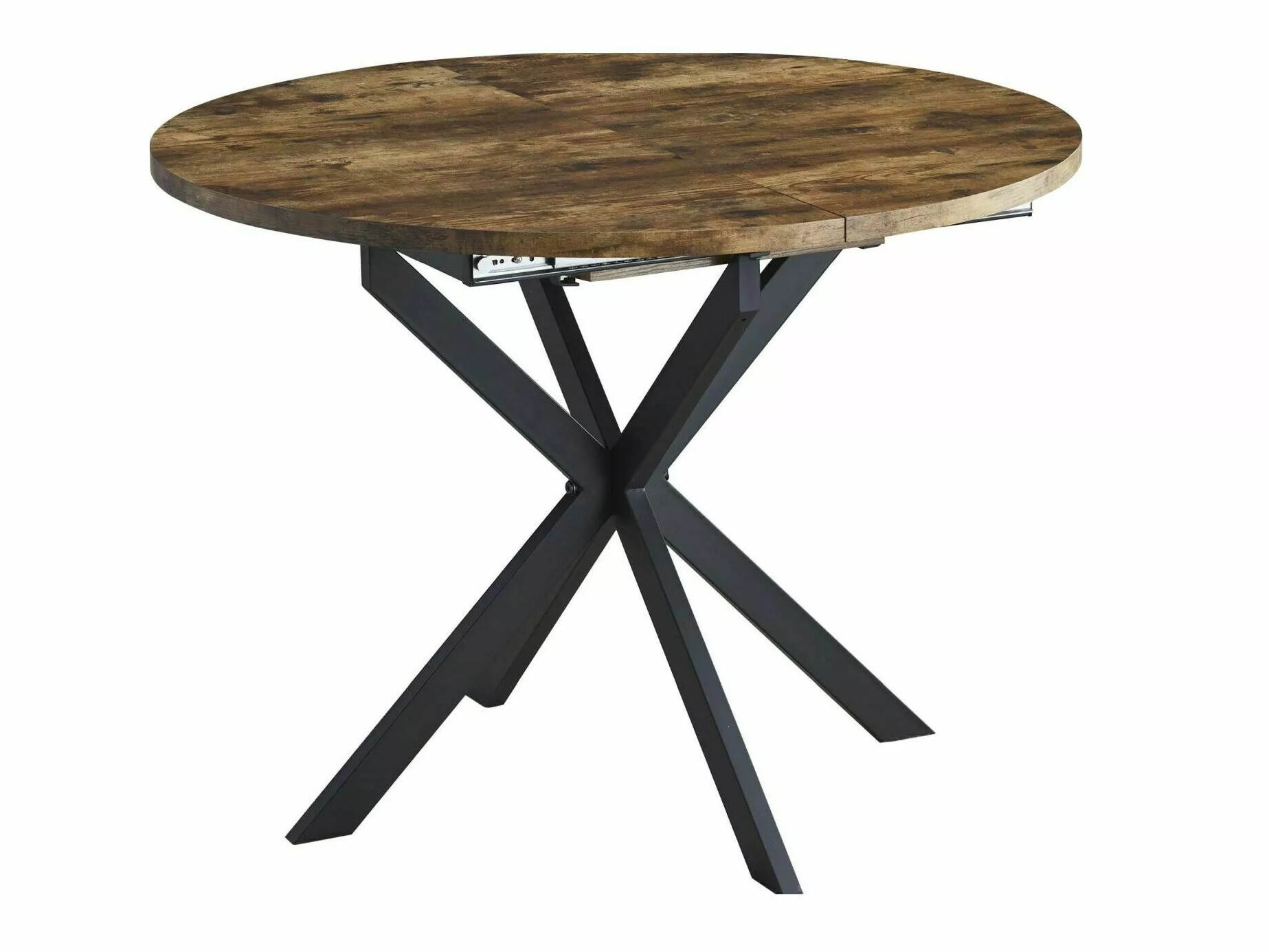 Table Detroit 115 (Walnut)