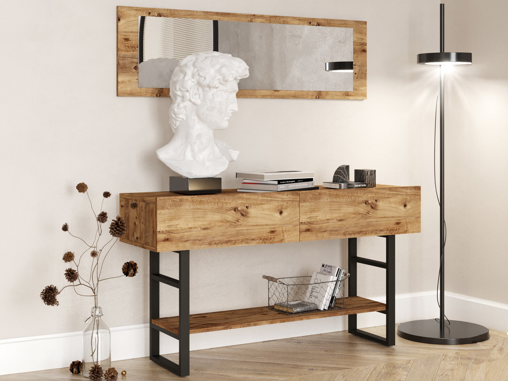 Κονσόλα Kailua 1597