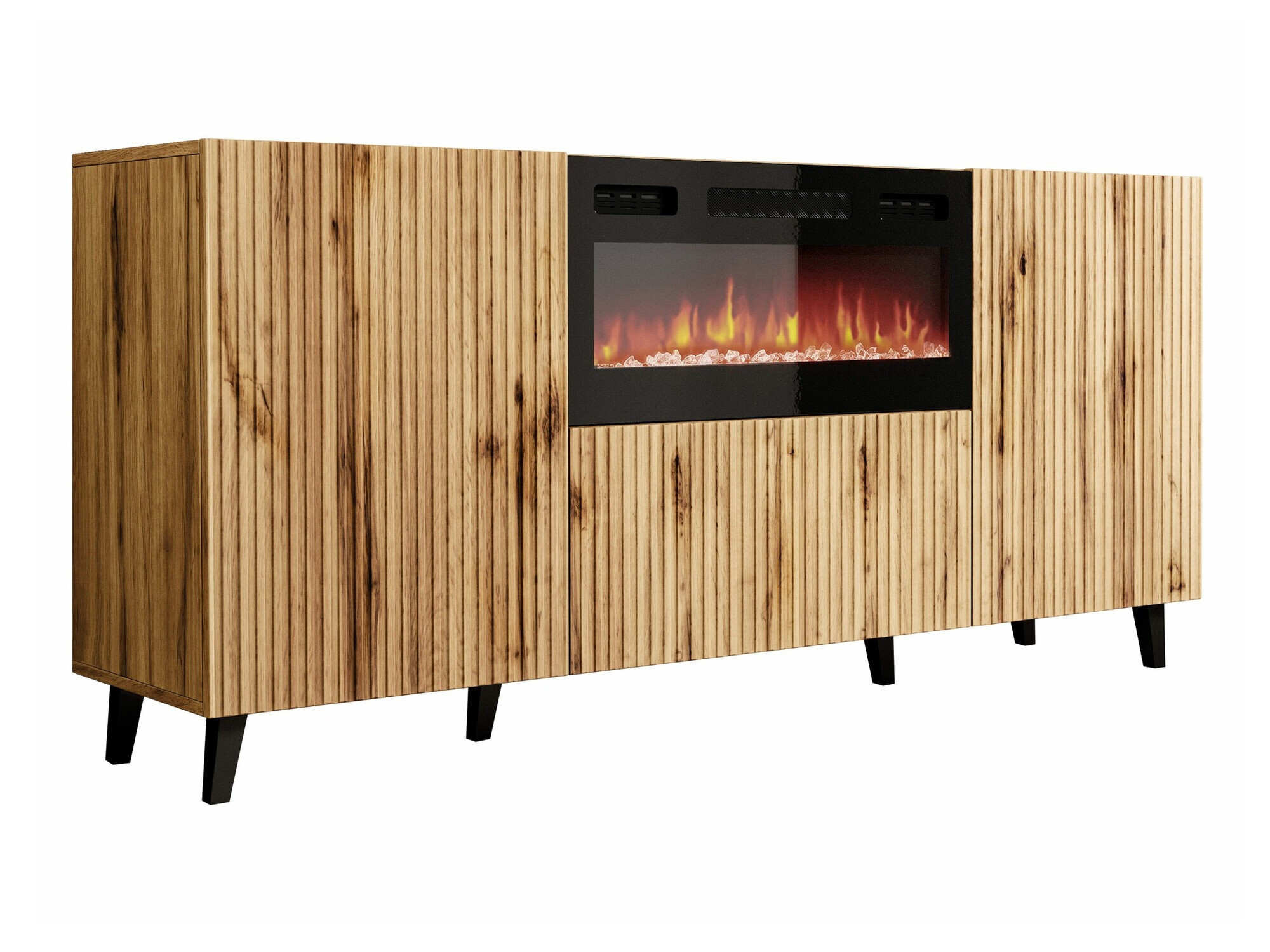 Μπουφέ Comes I (Δρυς wotan)