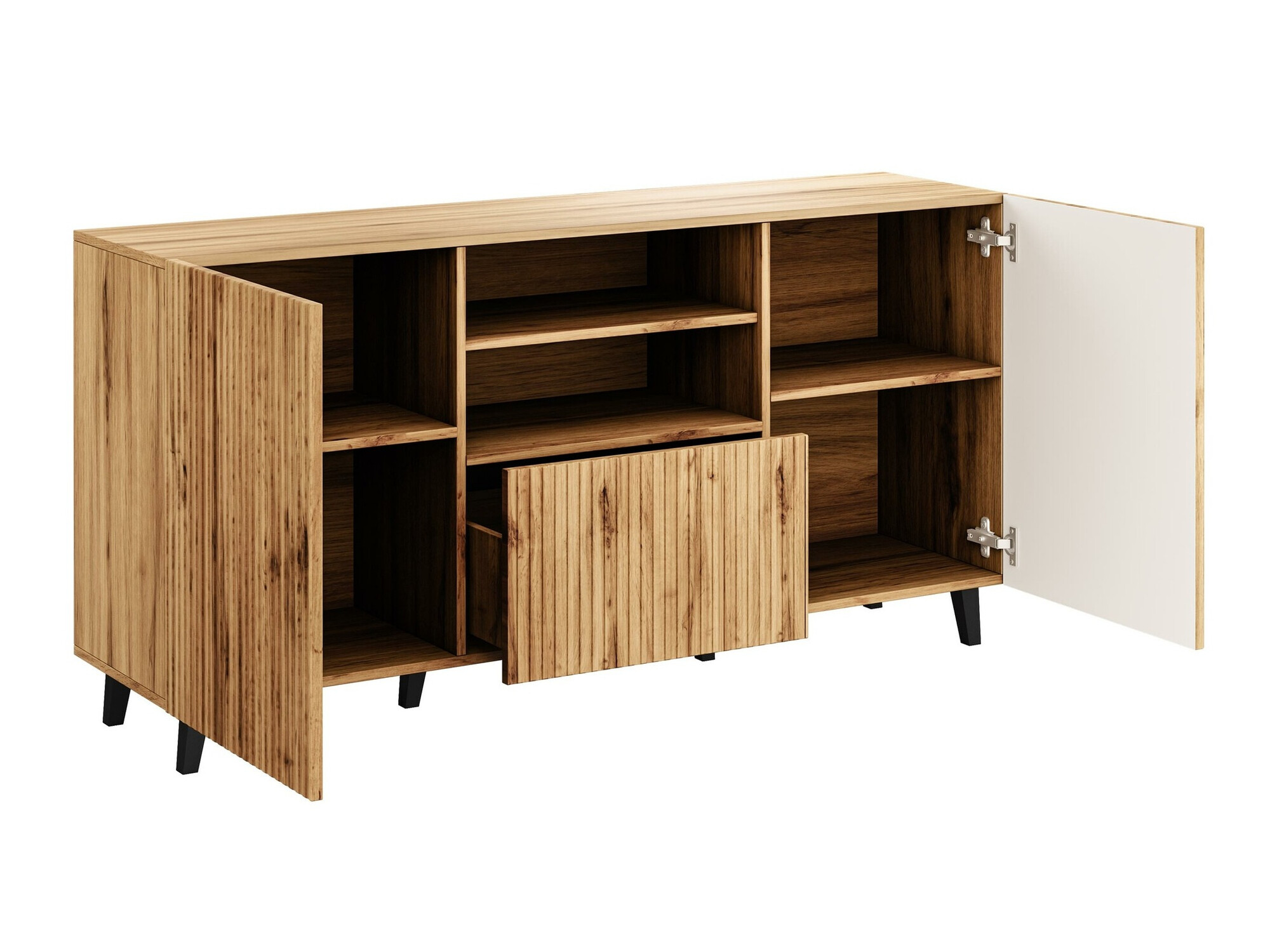 Συρταριέρα Comes (Δρυς wotan)