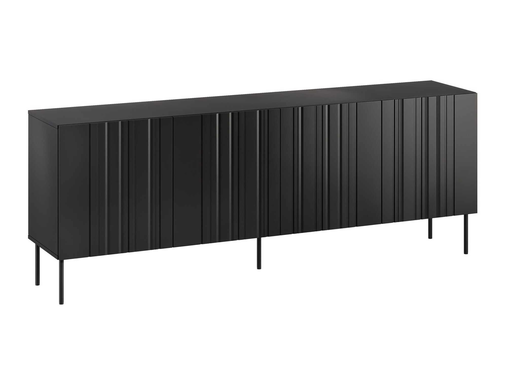 Sideboard Evavese 101 (Black)