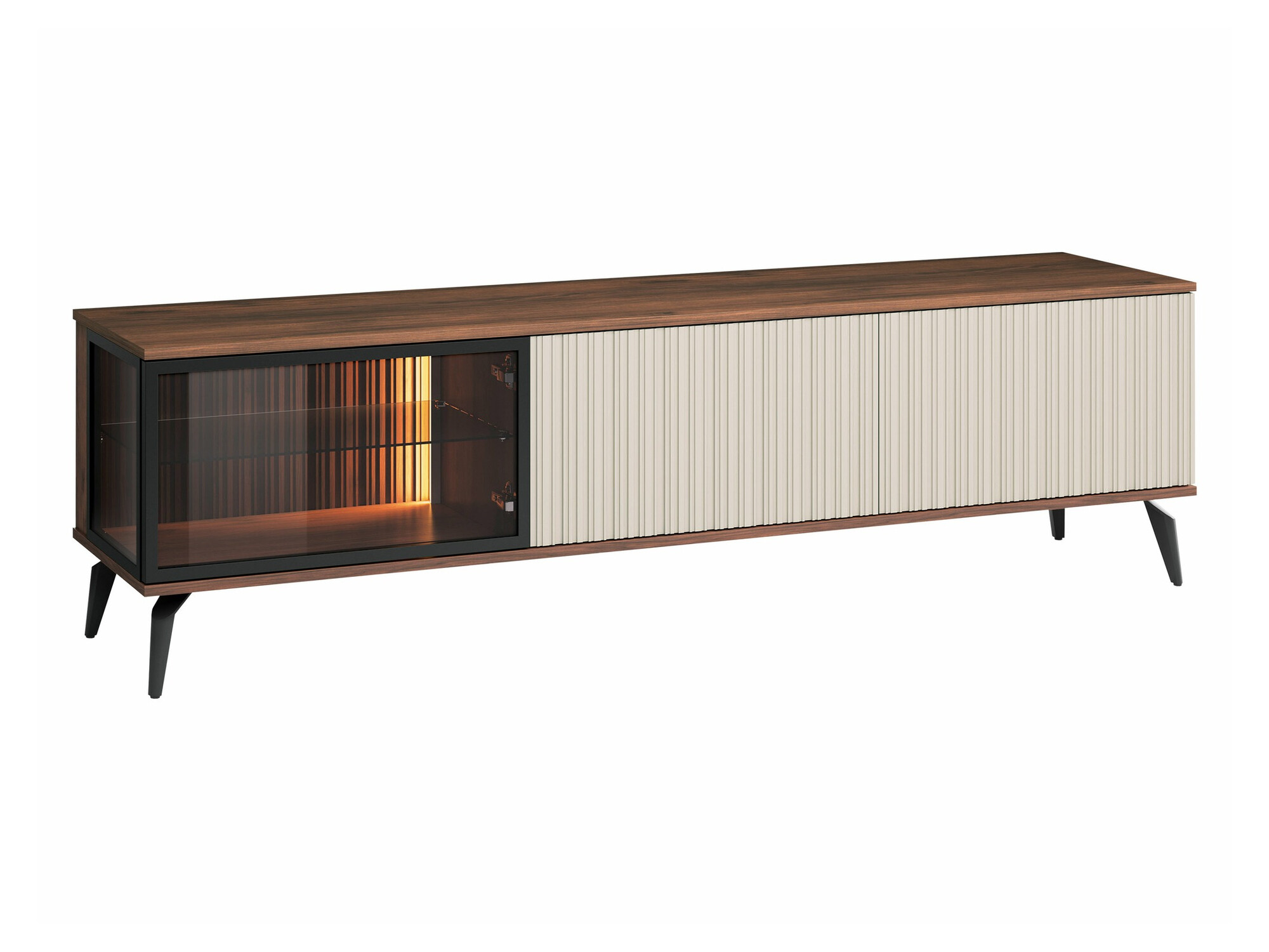 Έπιπλο τηλεόρασης Argentas