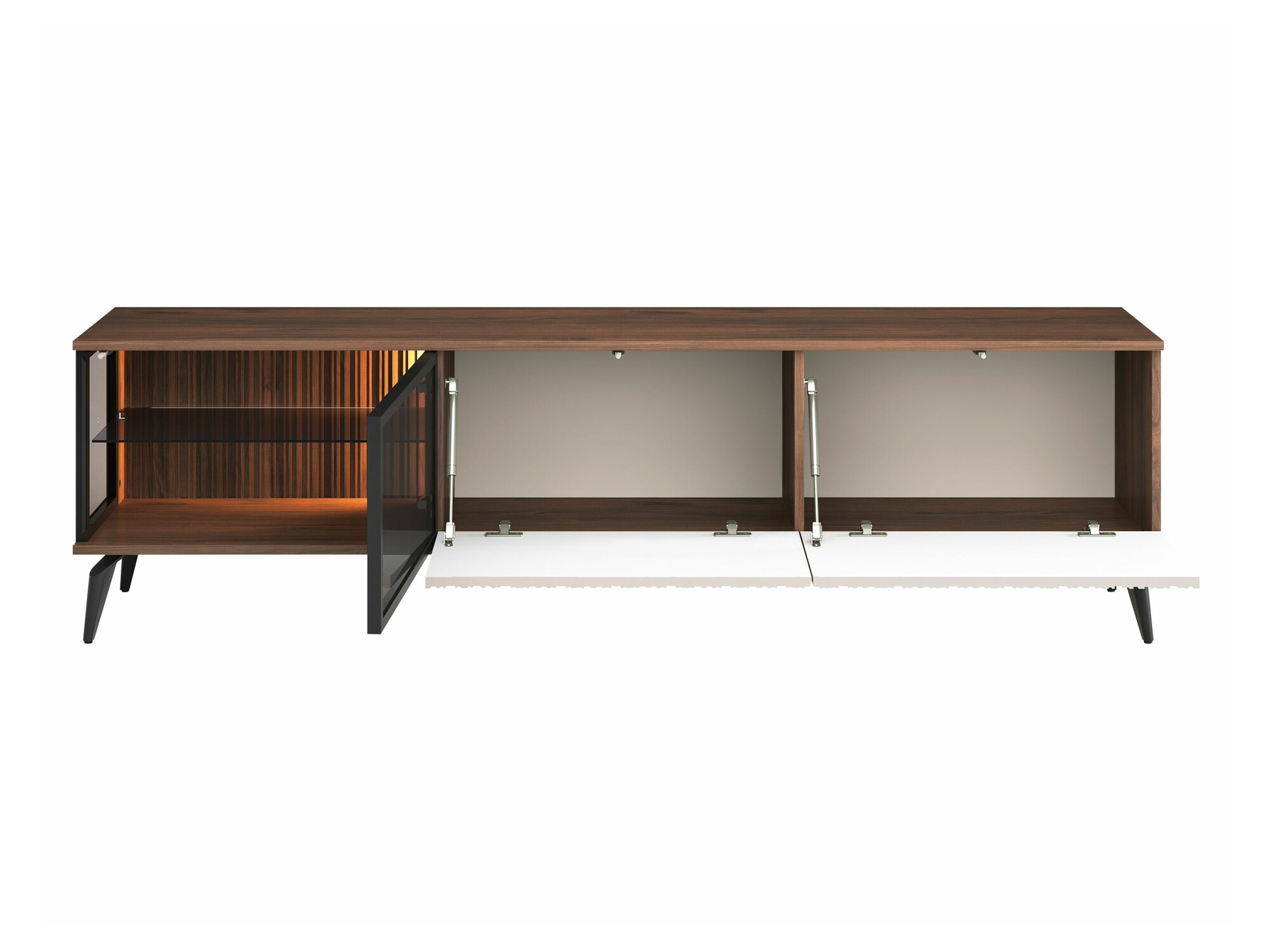 Σετ επίπλων σαλονιού Argentas