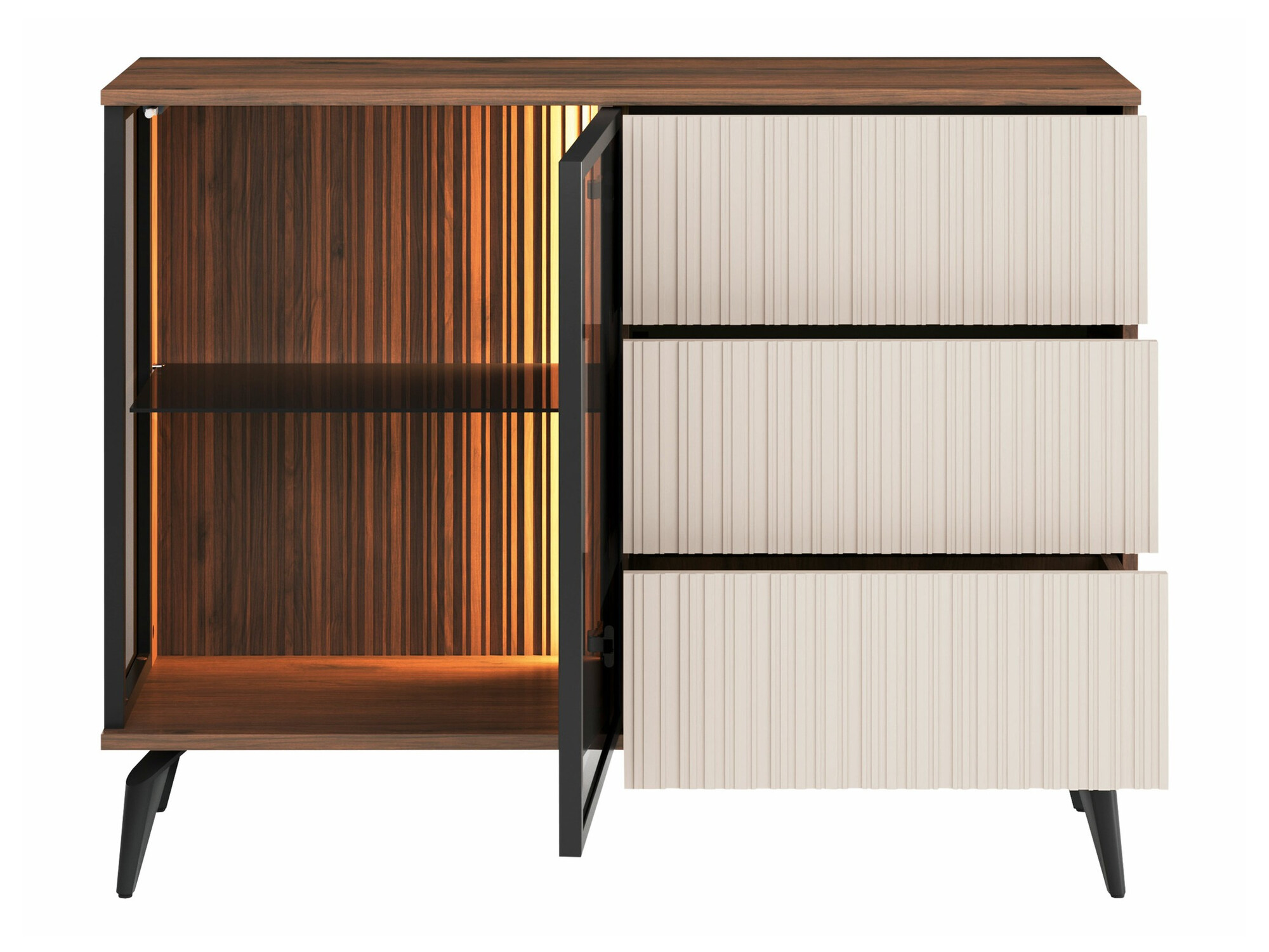 Συρταριέρα Argentas