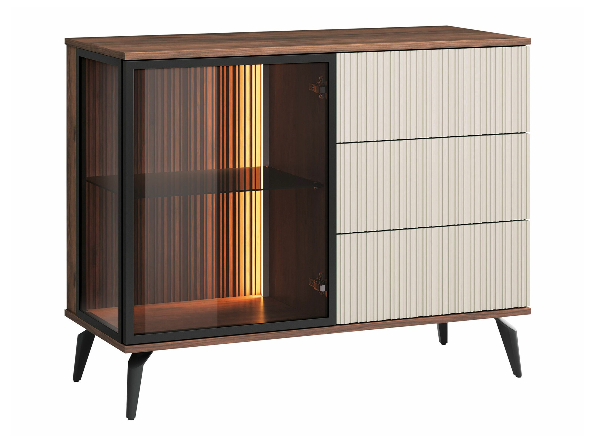 Συρταριέρα Argentas