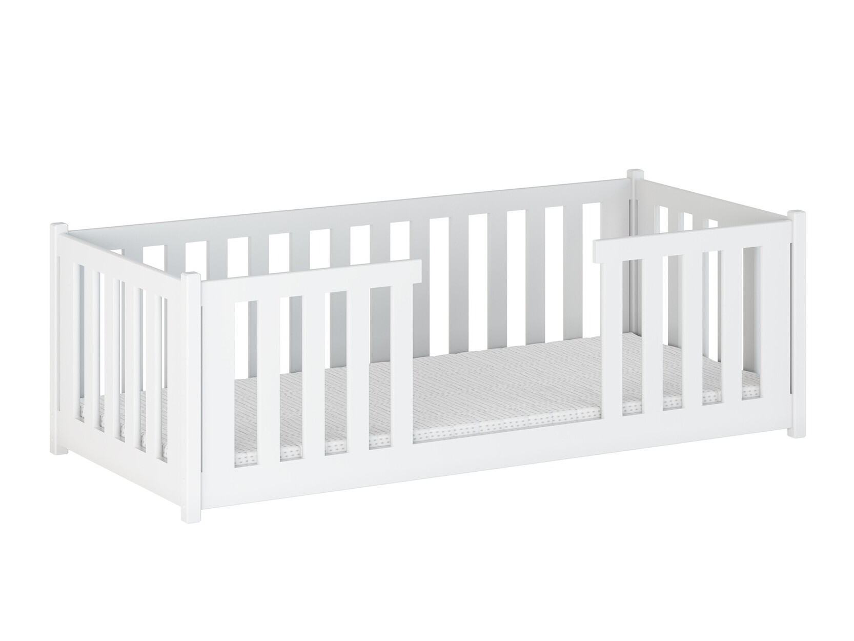Bed Vista 117